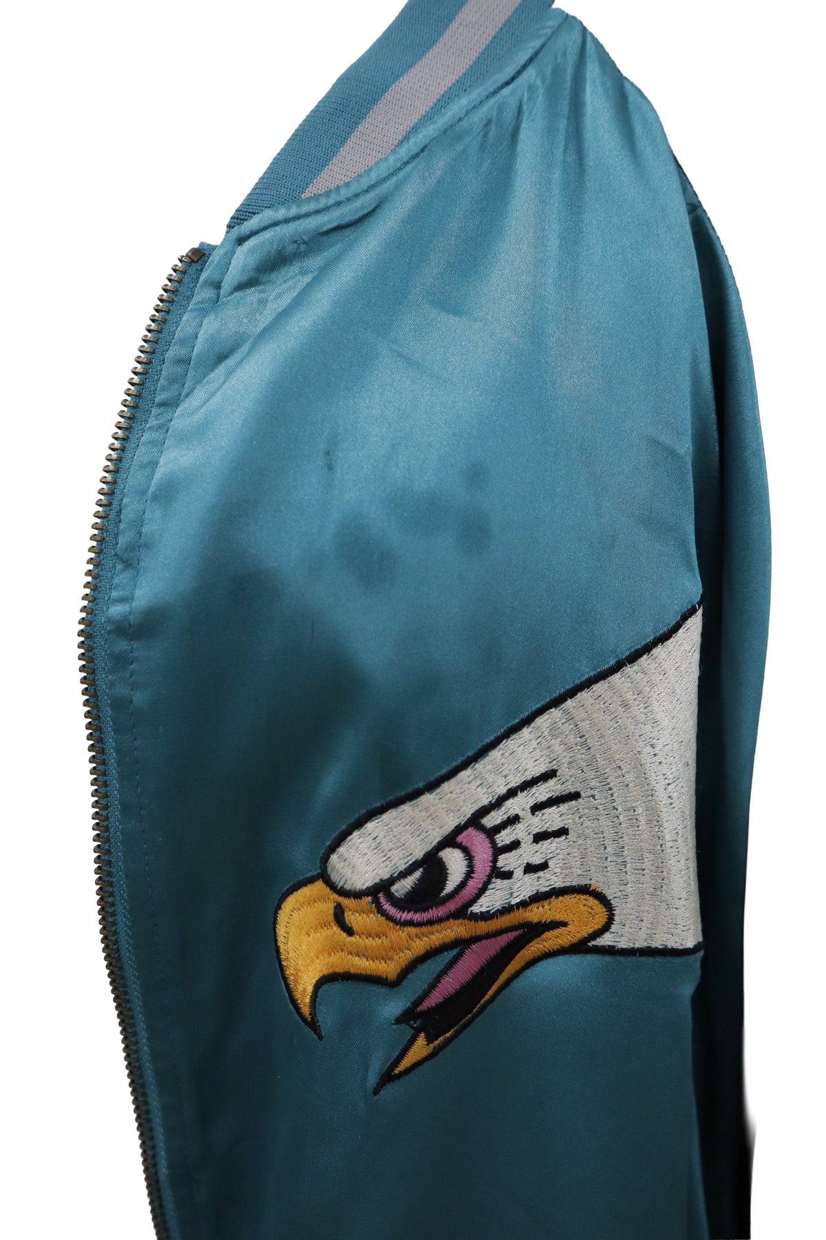 docking souvenir jacket/RM-［2608-110］