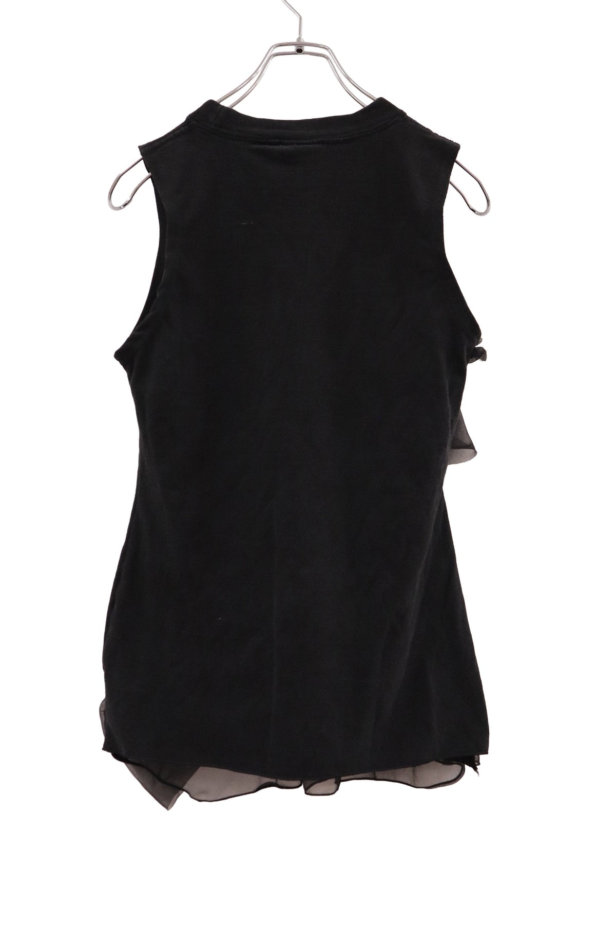 Fril Y2K tops/RM-［2607-016］