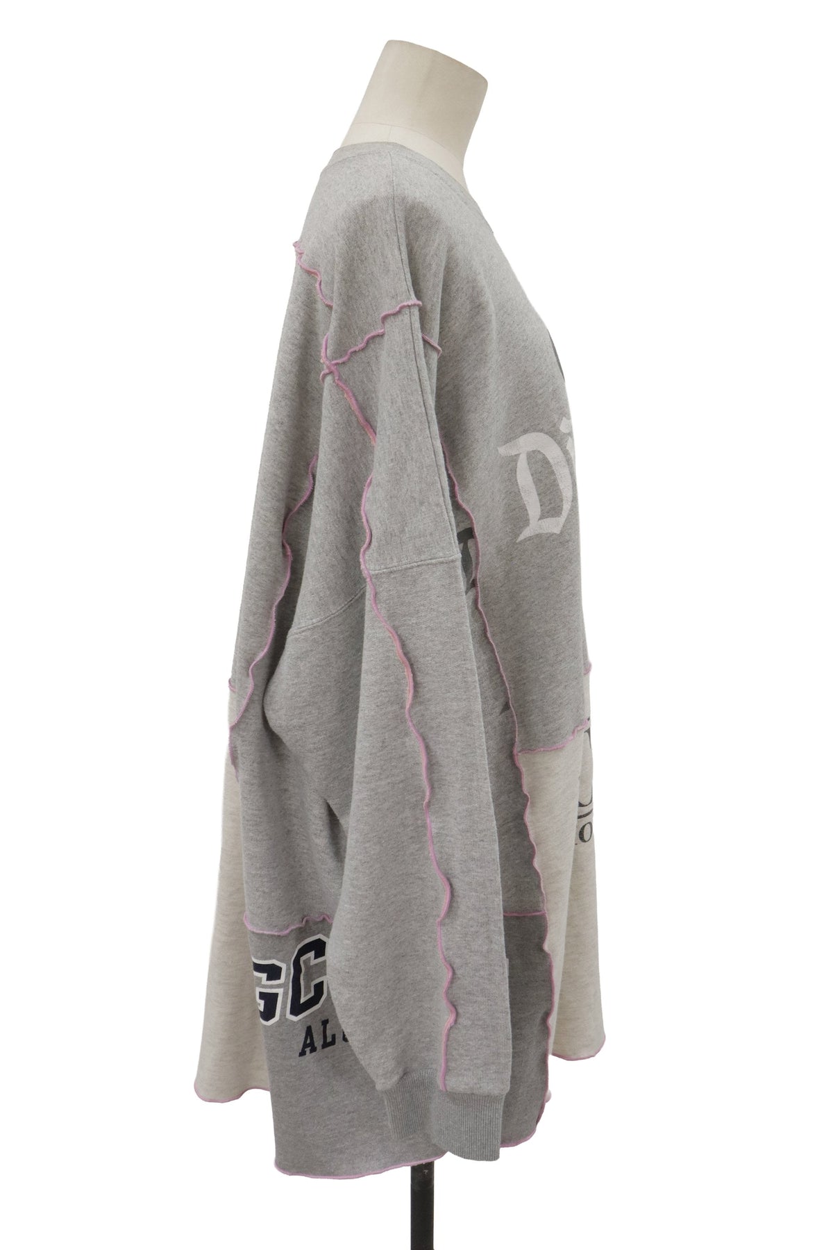 docking sweatshirt/RM-［2608-126］