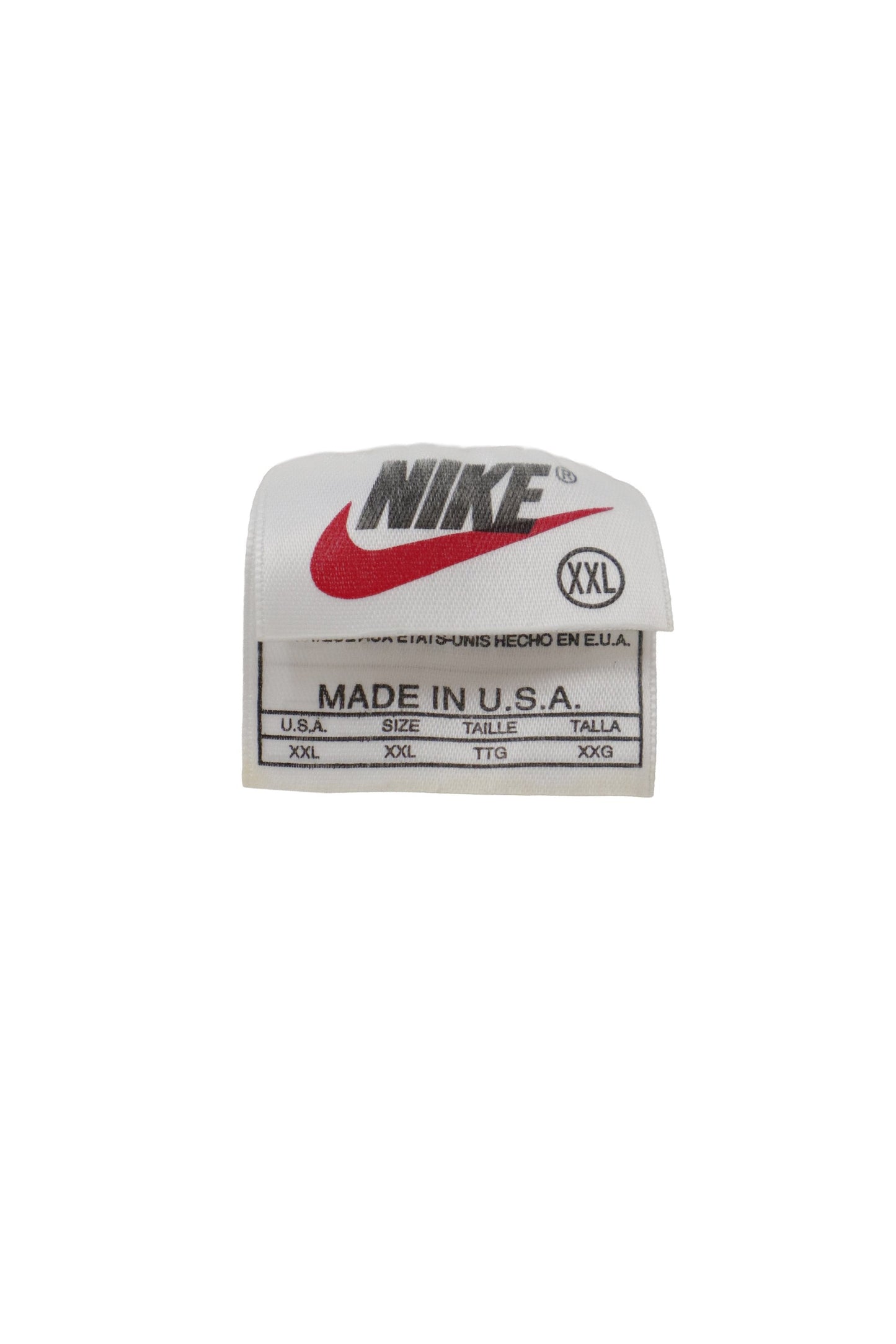 90's NIKE PENN STATE sleeveless Tee /U-［2606-008］
