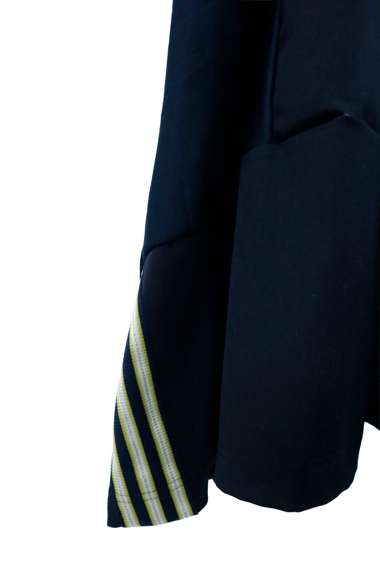 mix jersey dress/ RM-［2513-073］