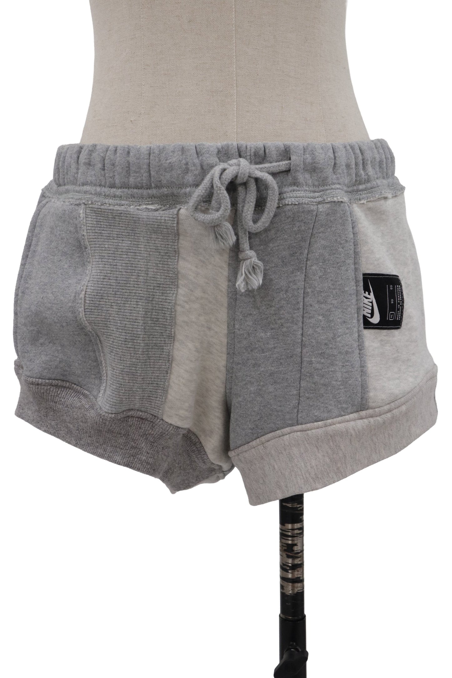 NIKE sweat shorts/RM-［2606-032］