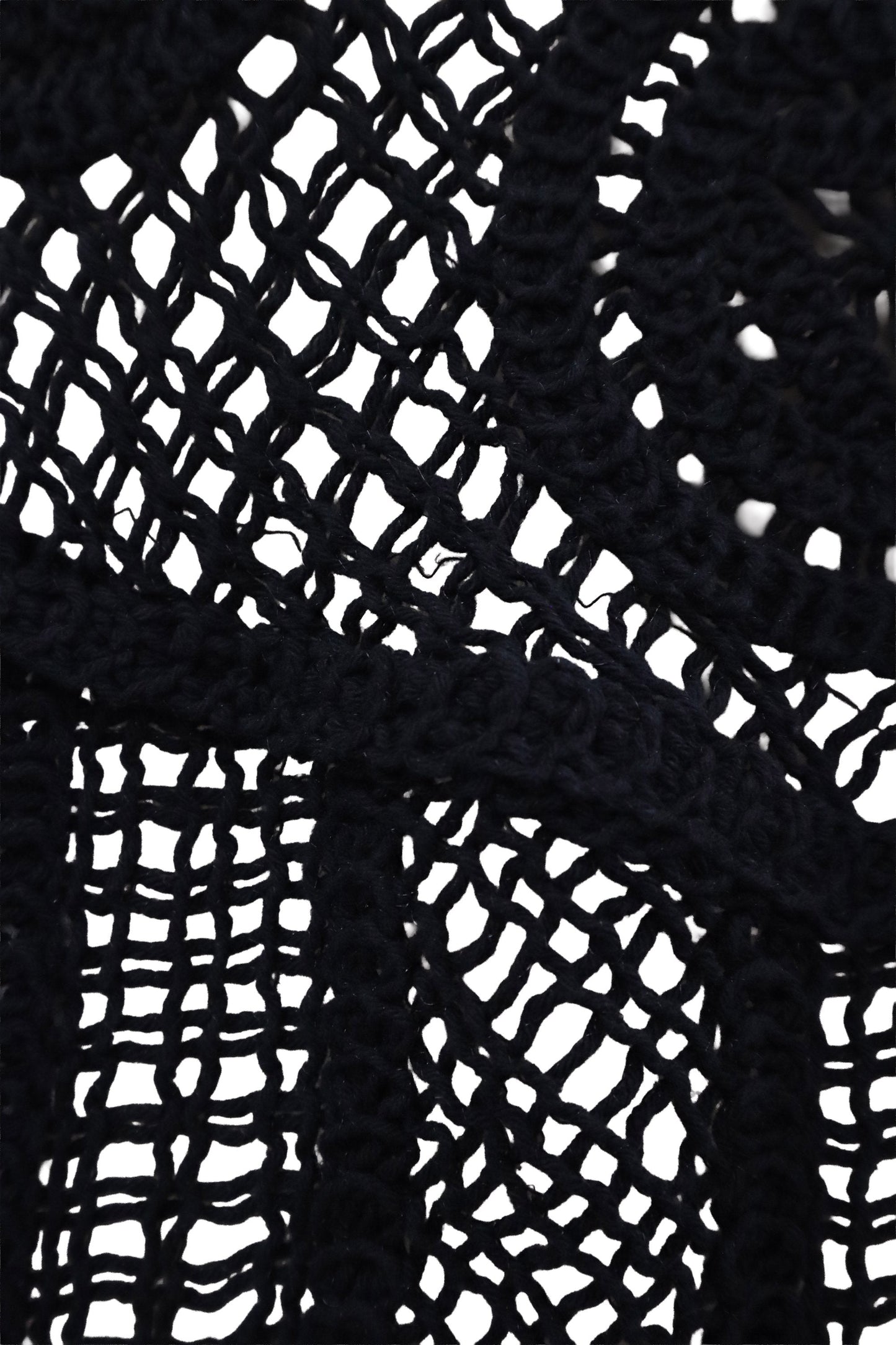 crochet camisole/RM-［2607-018］