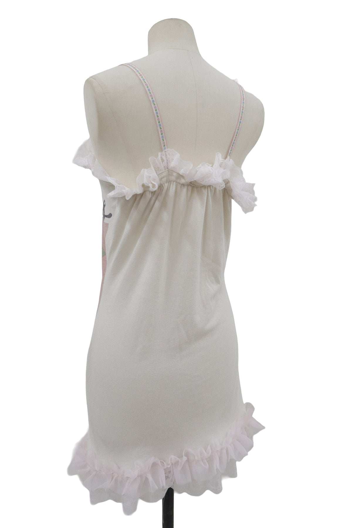 Cut sew camisole/RM-［2608-041］