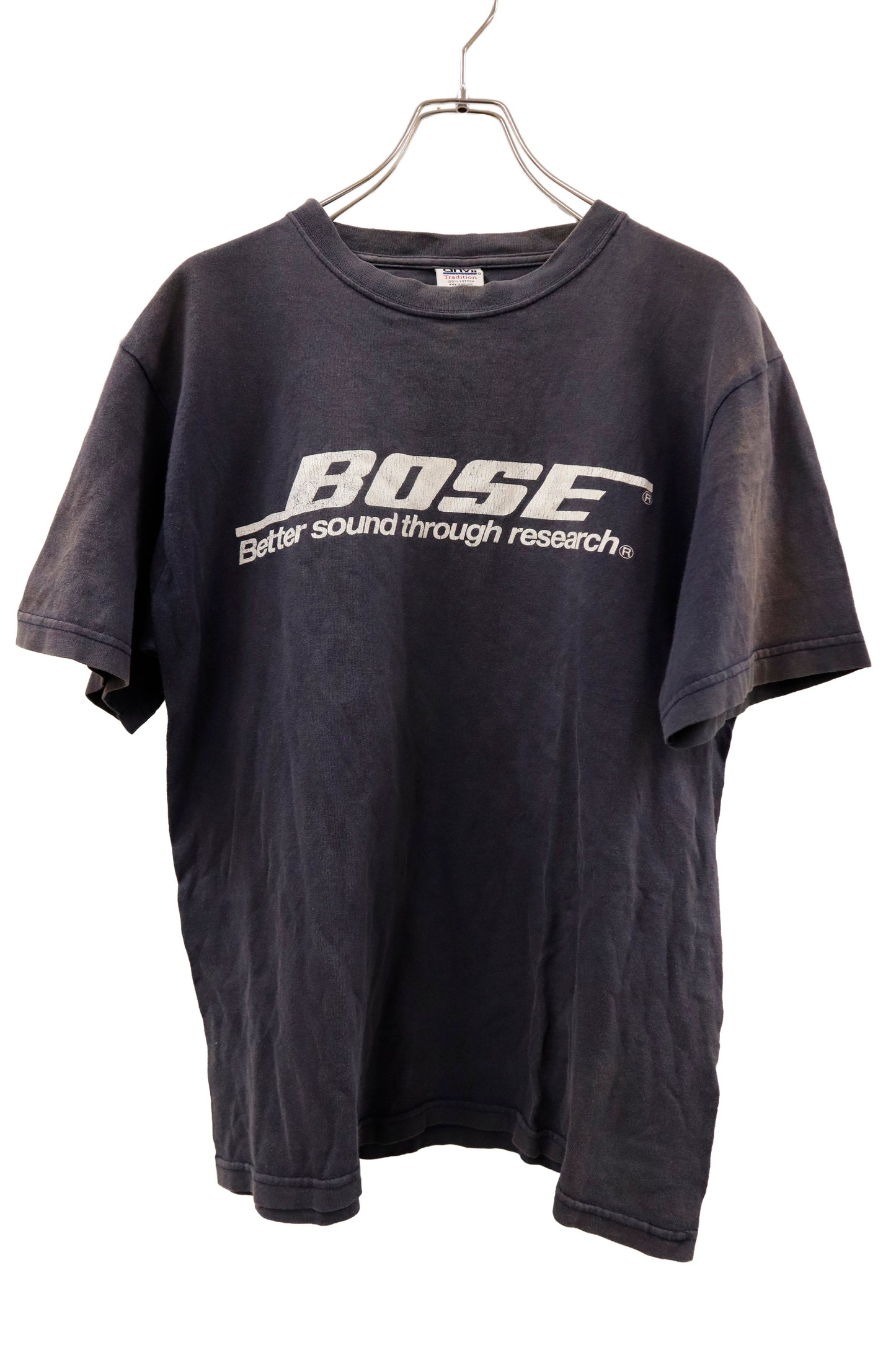 90's BOSE S/S Tee /U-［2604-013］