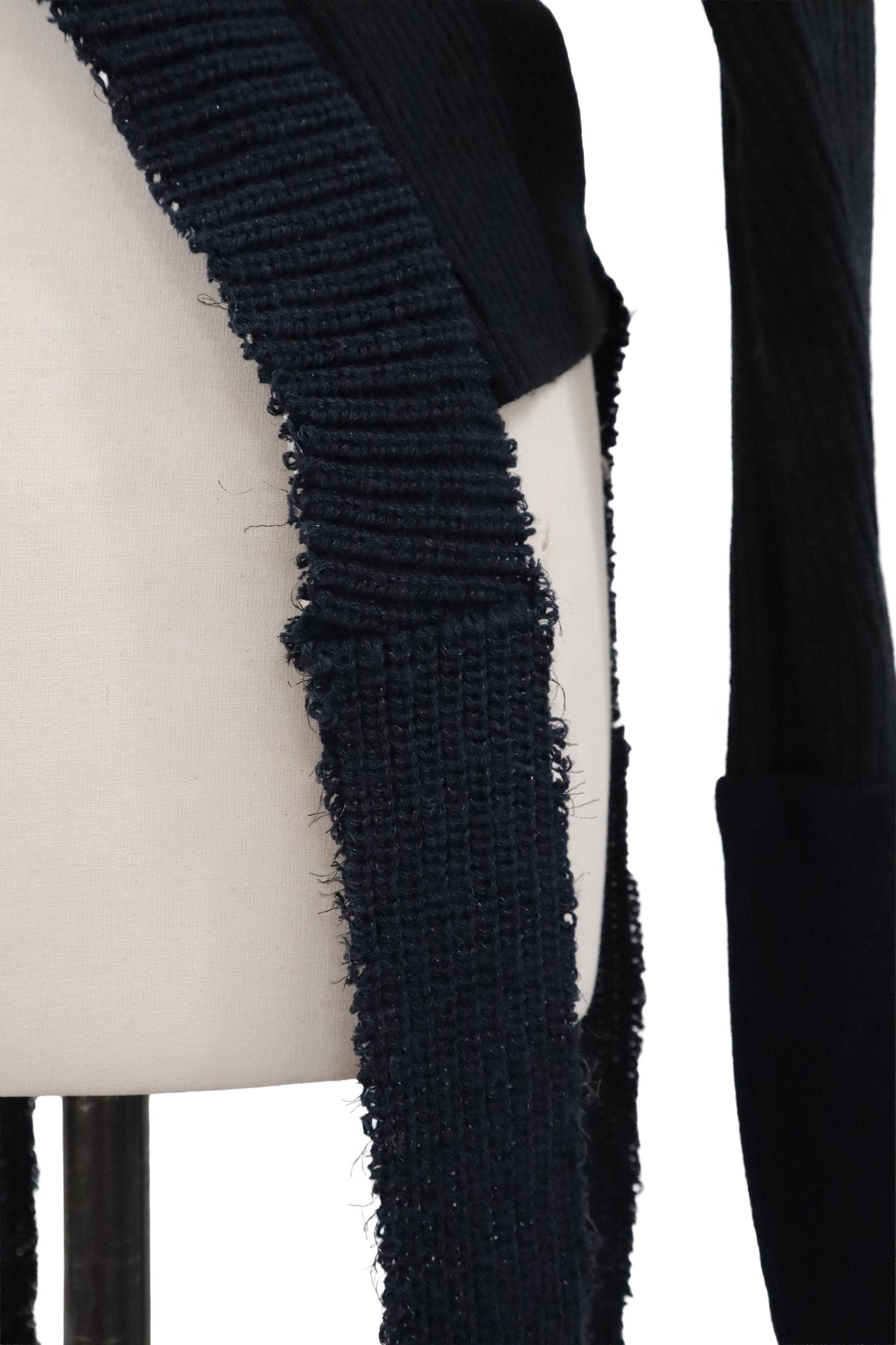 docking rib knit/RM-［2608-032］