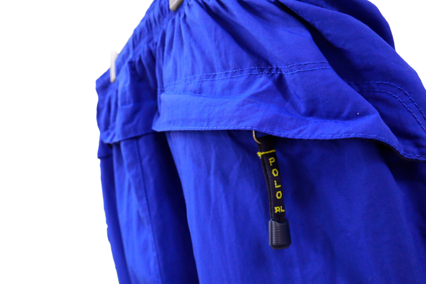 90's POLO SPORT "Ralph Lauren"/NV-［2511-033］