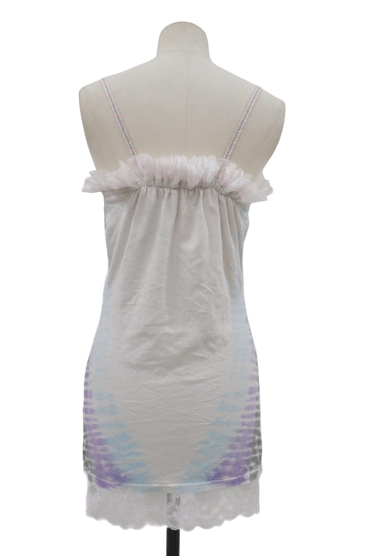 Cut sew camisole/RM-［2608-040］