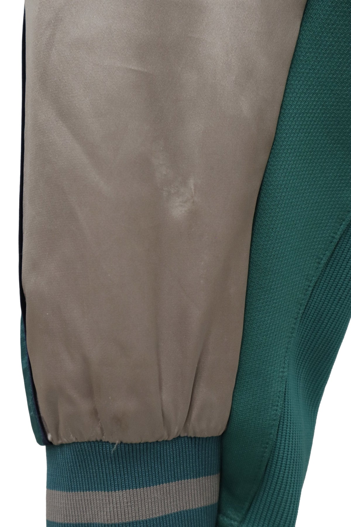 docking souvenir jacket/RM-［2608-110］