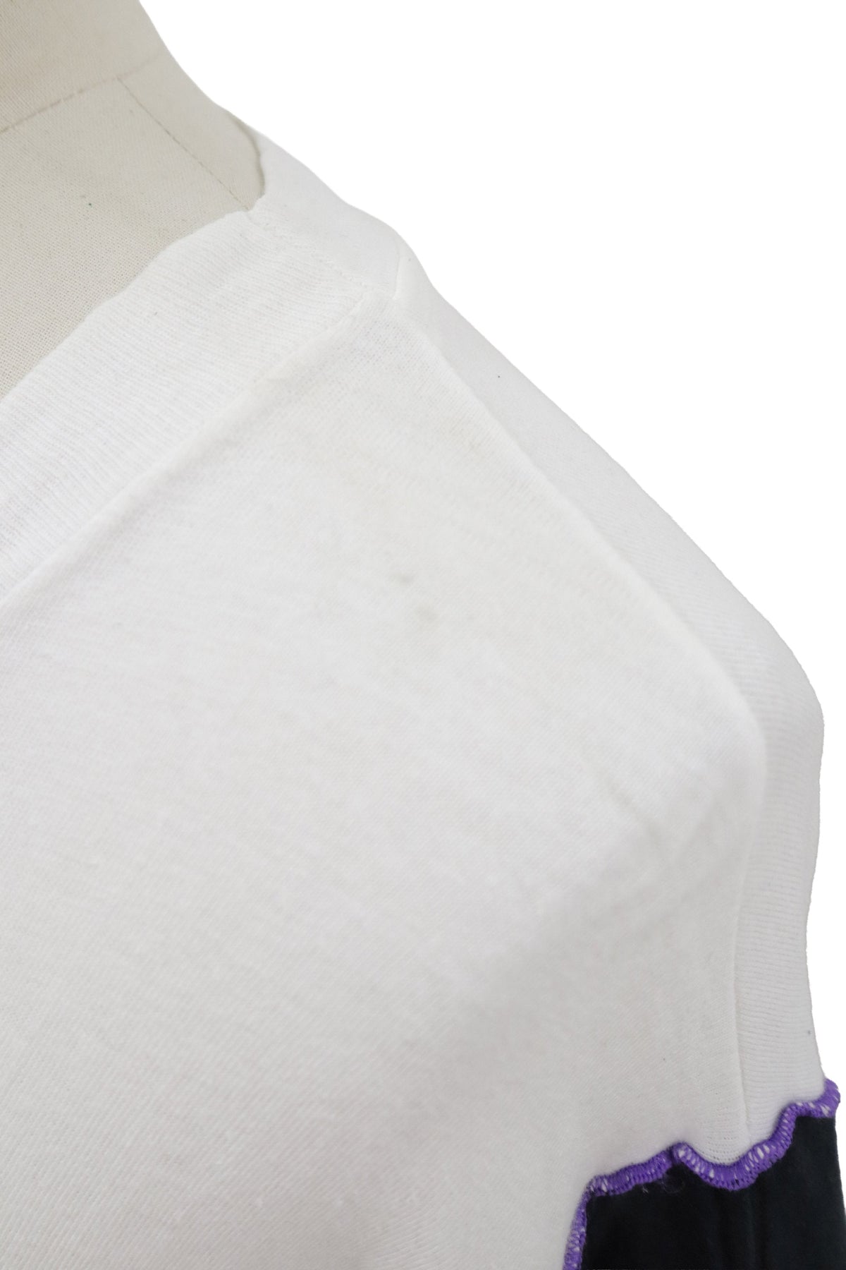 graphic docking long tee/RM-［2608-125］
