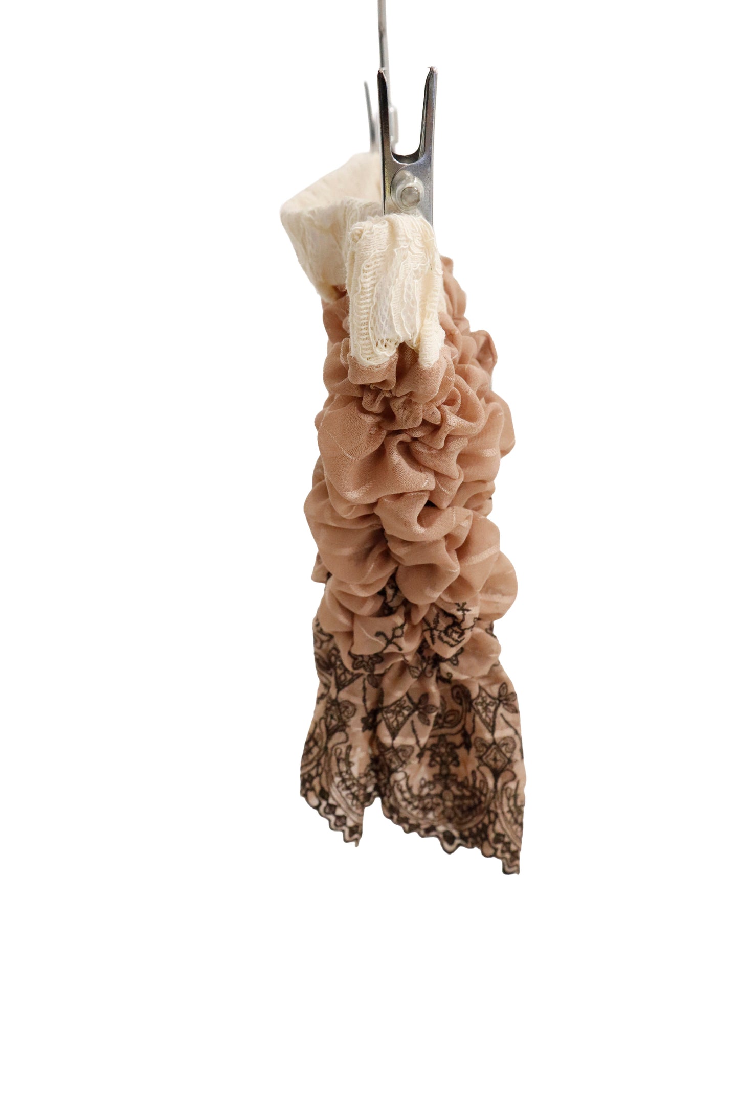 KUSHA KUSHA PLAN/skirt /RM-［2602-139］