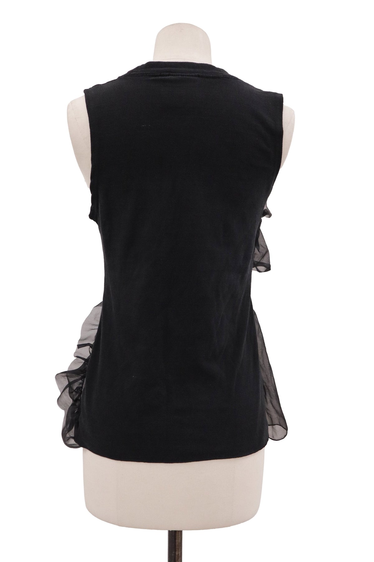 Fril Y2K tops/RM-［2607-016］