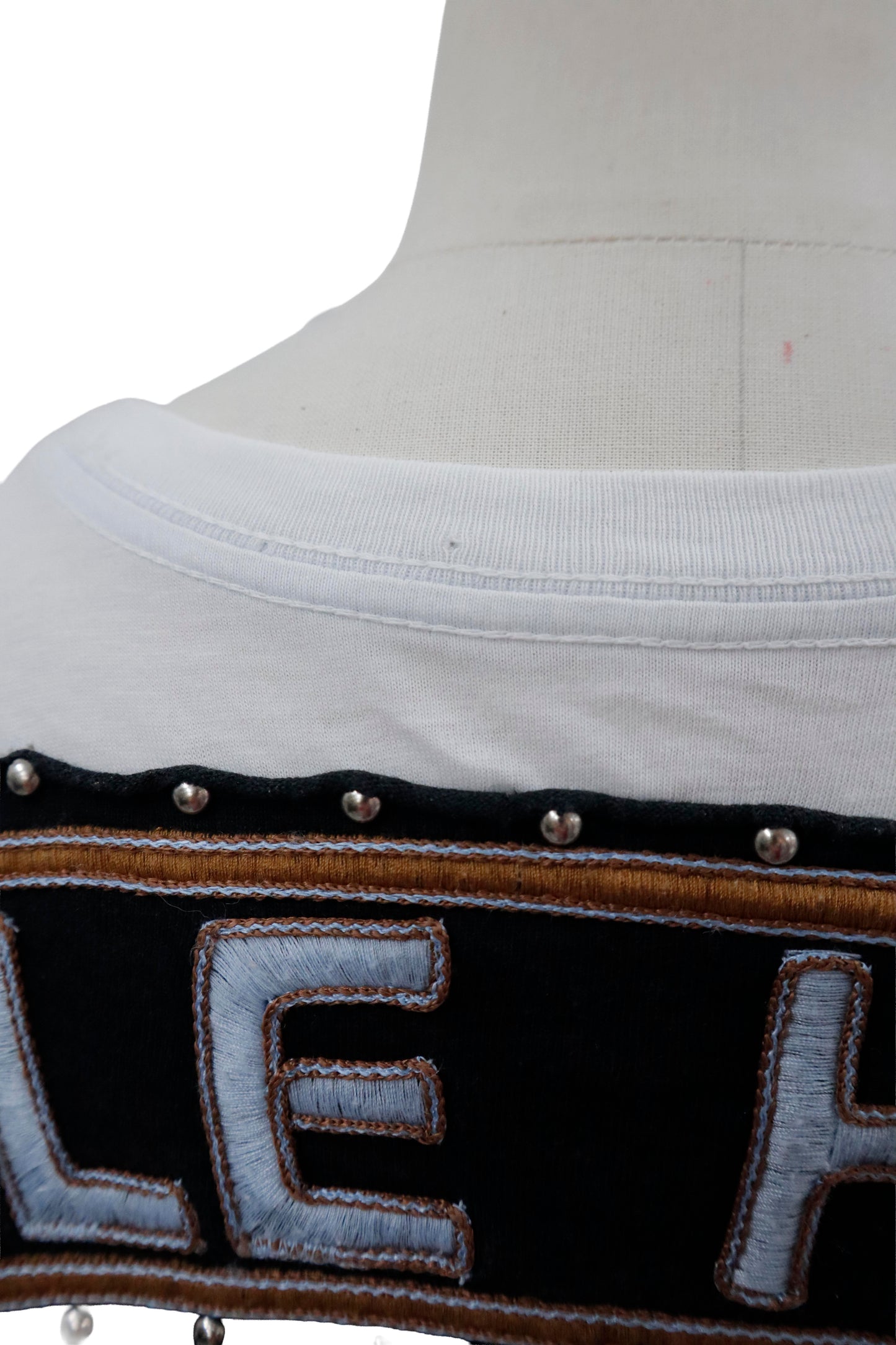 contemporary T-shirt/RM-［2605-034］