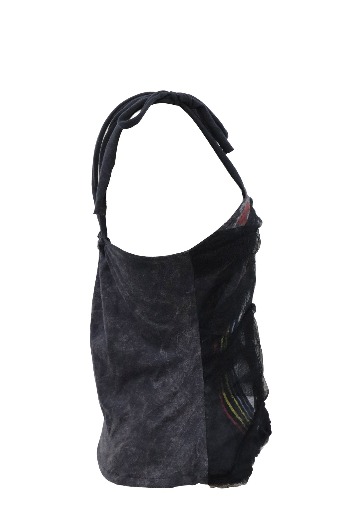 graphic camisole/RM-［2608-056］