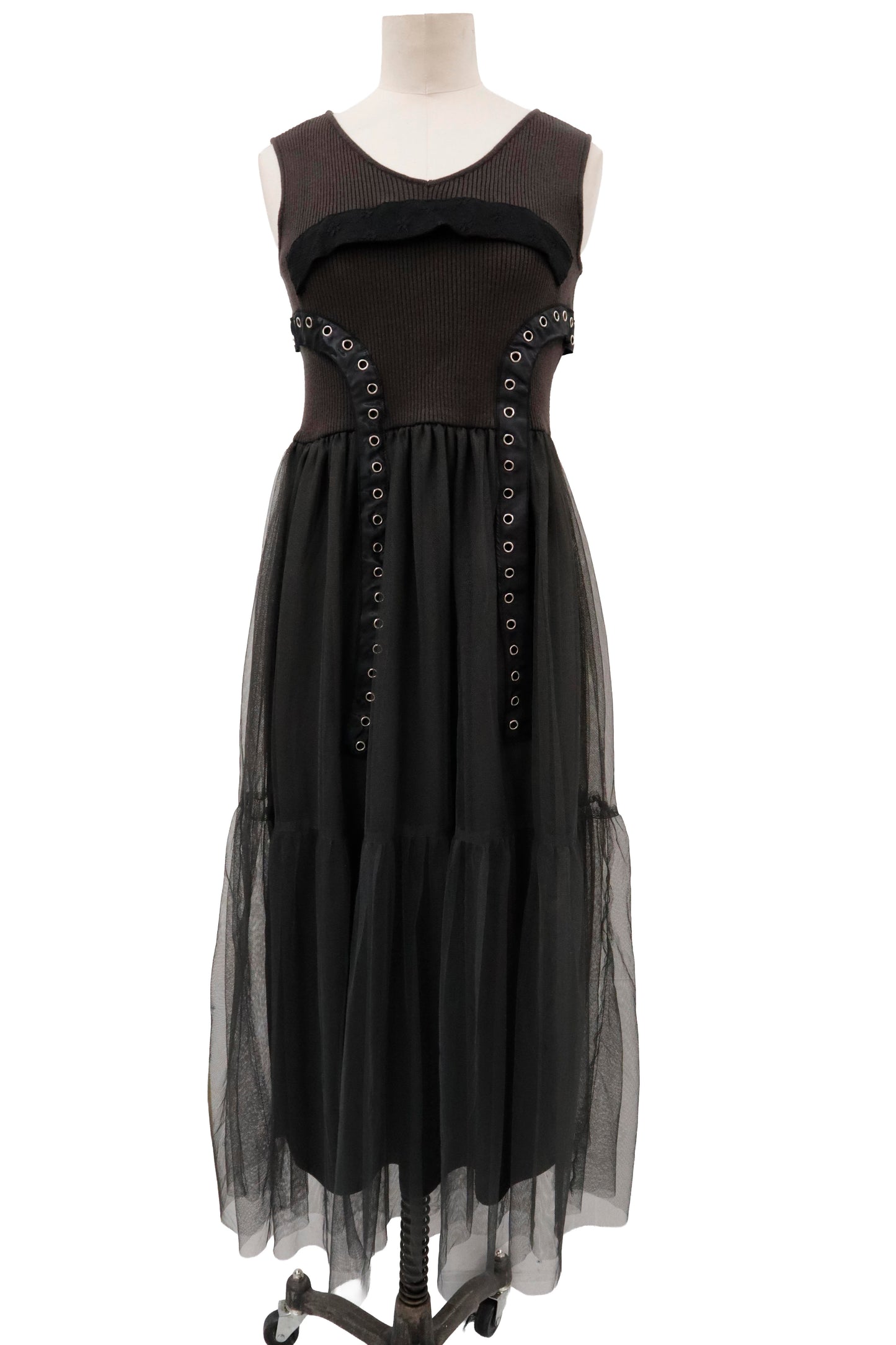 contemporary dress/RM-［2605-054］