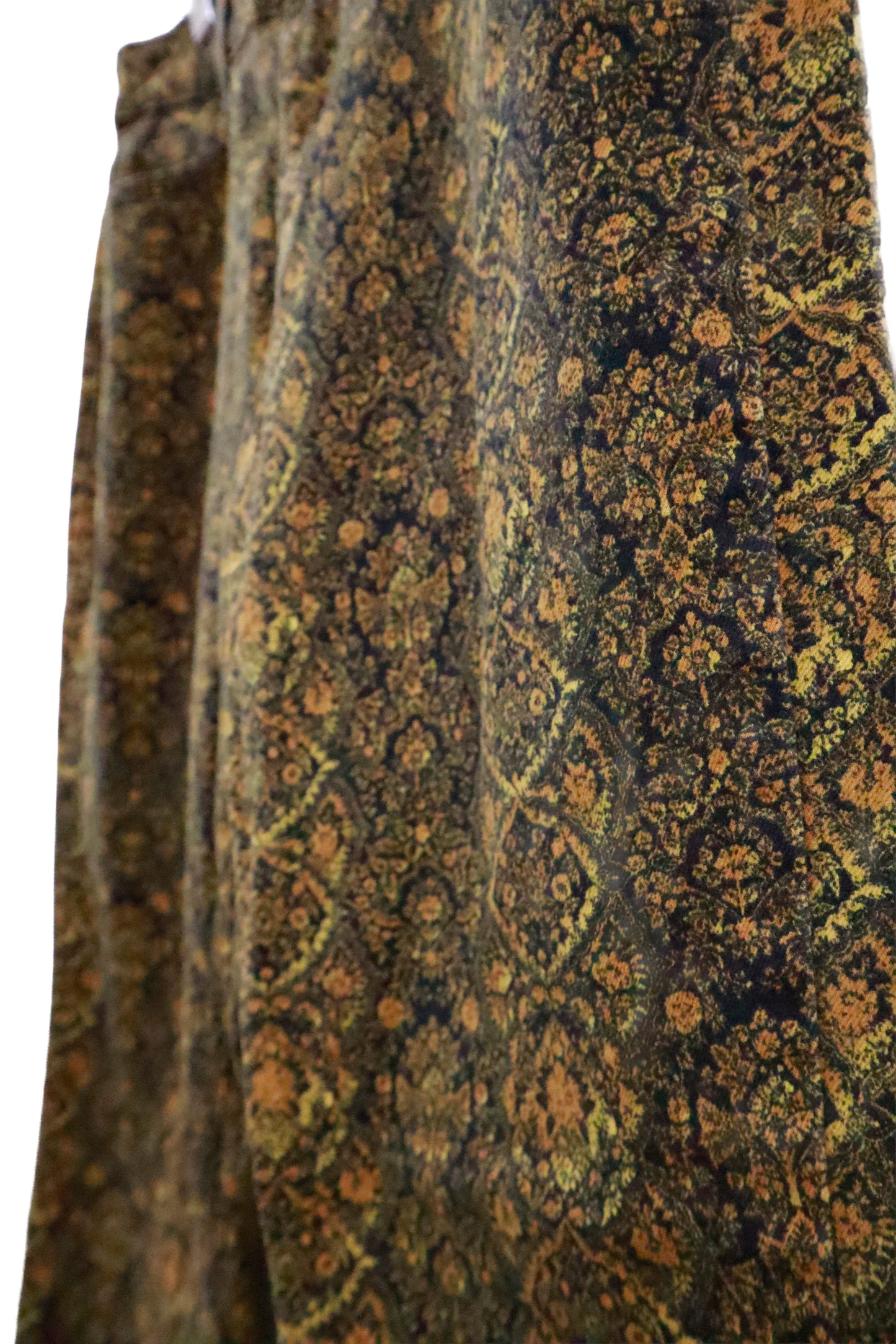 Levi's Mid Rise Skinny / U-［2601-015］