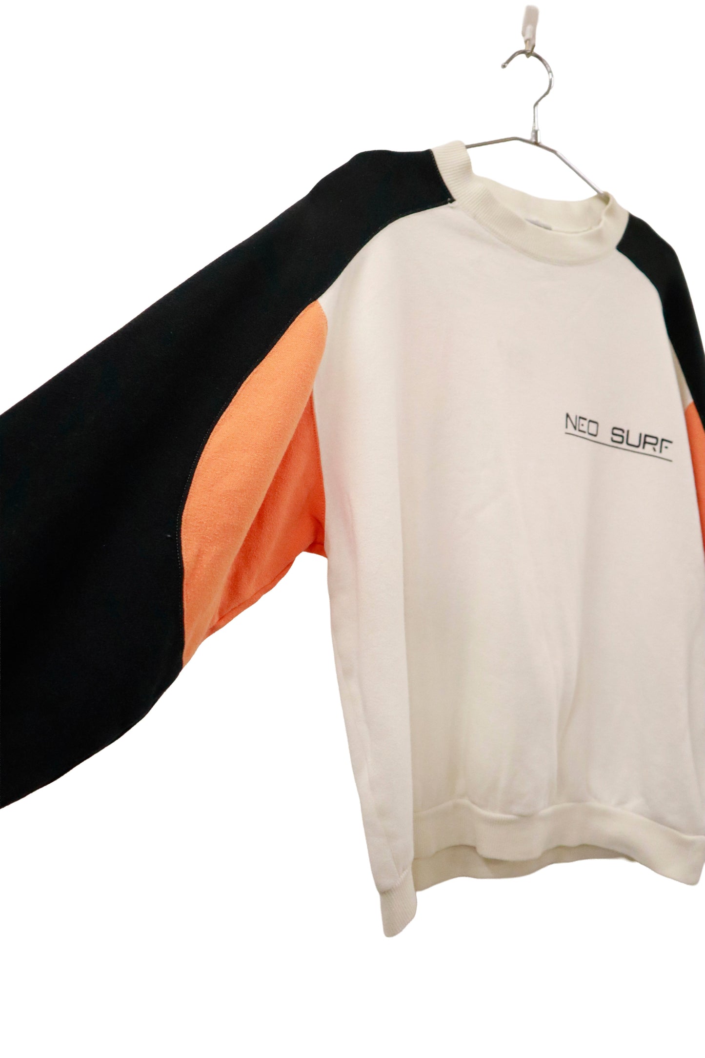 90's OCEAN PACIFIC sweat shirt / NV-［2601-052］