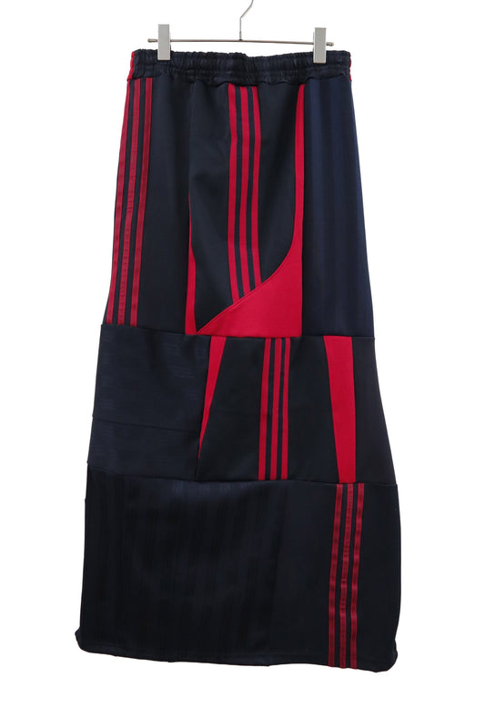 track skirt/RM-［2608-092］