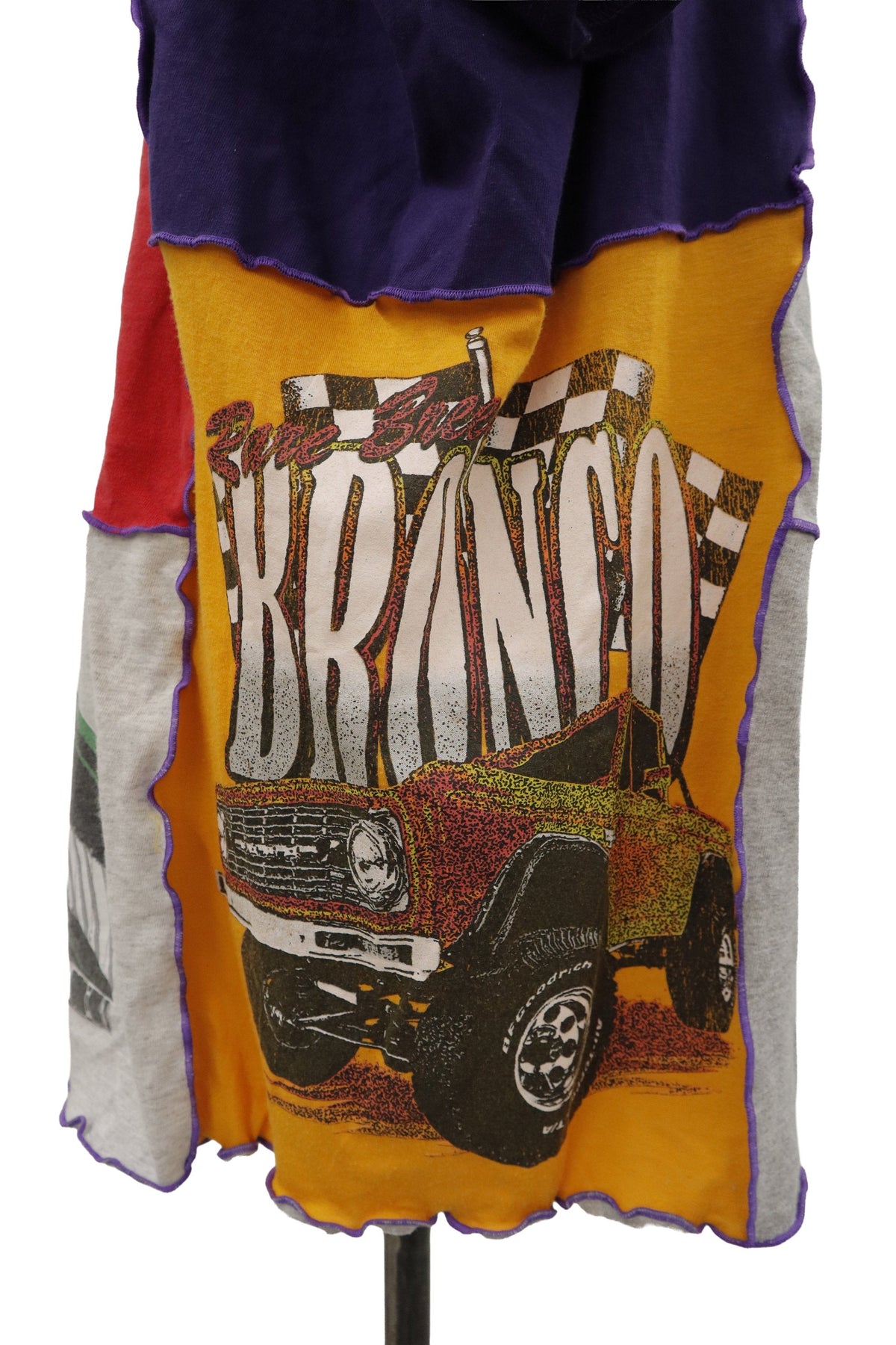 graphic docking tee/RM-［2608-115］