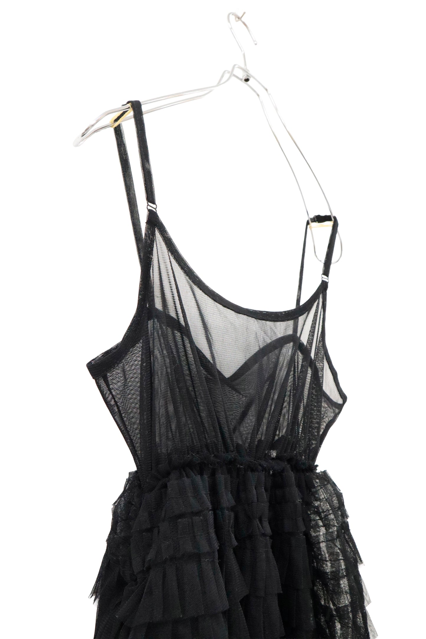 Tiered dress/RM-［2602-150］