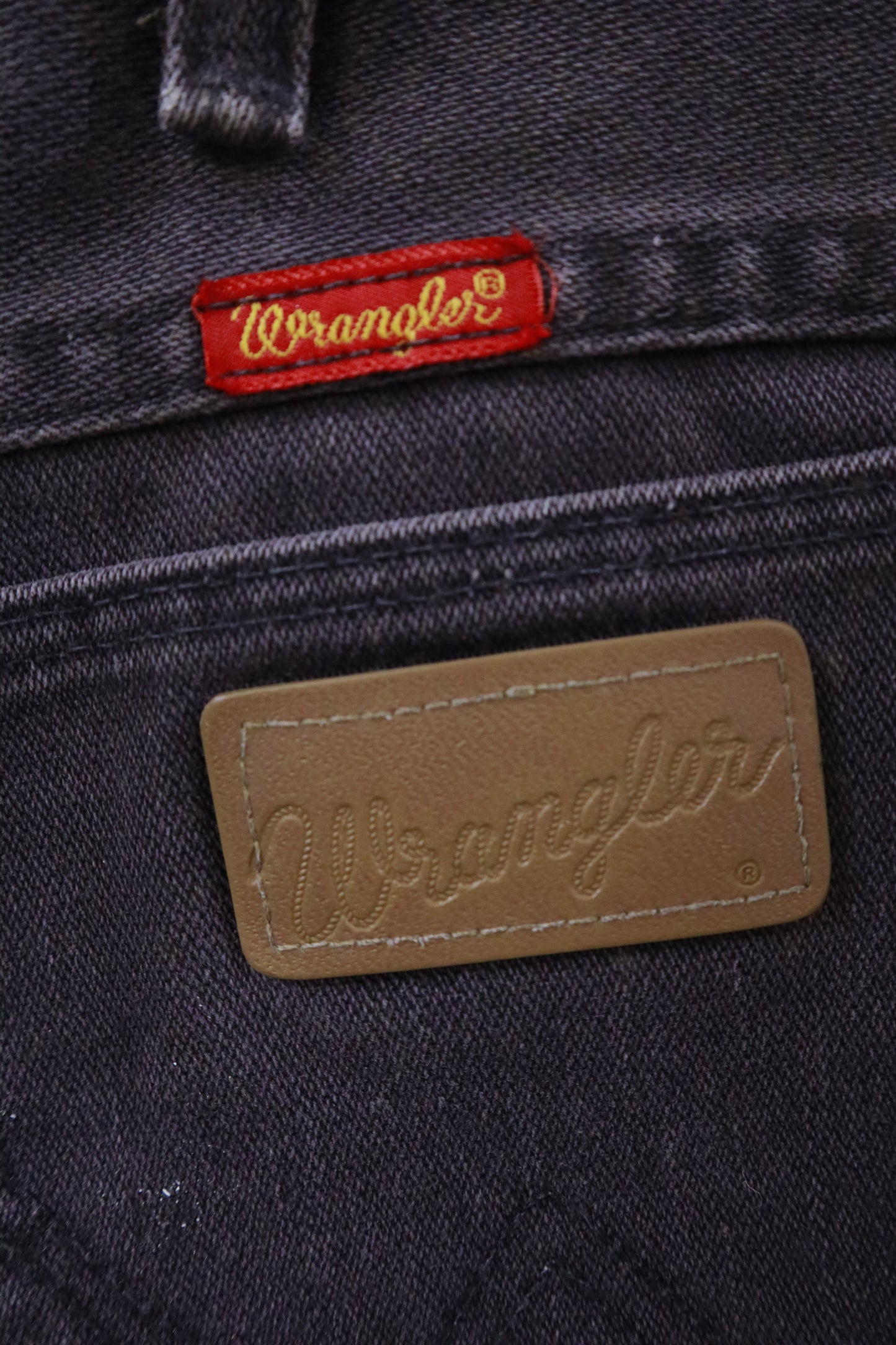 80's Wrangler 14MWZ/NV-［2511-044］
