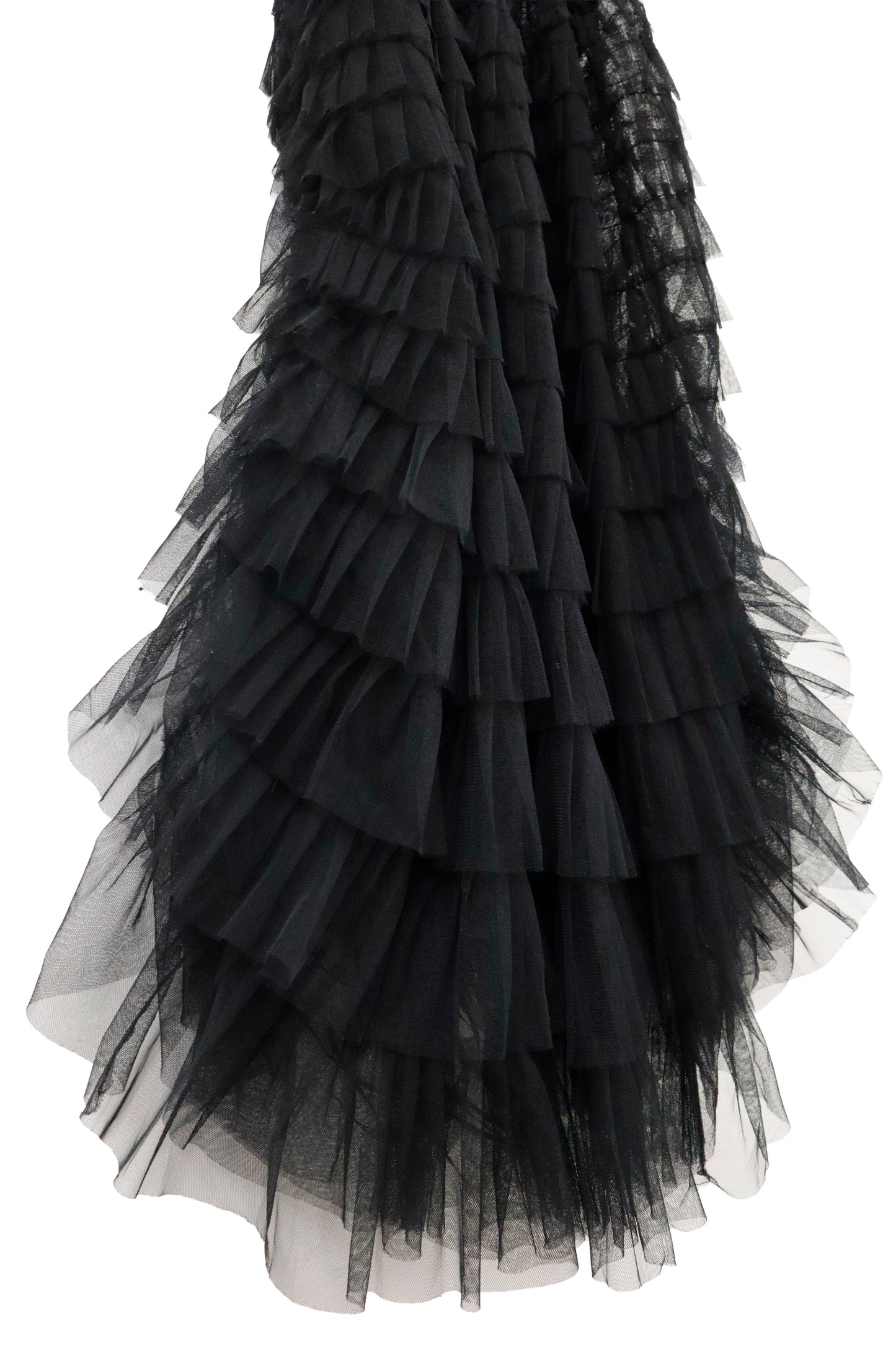 Tiered dress/RM-［2602-150］
