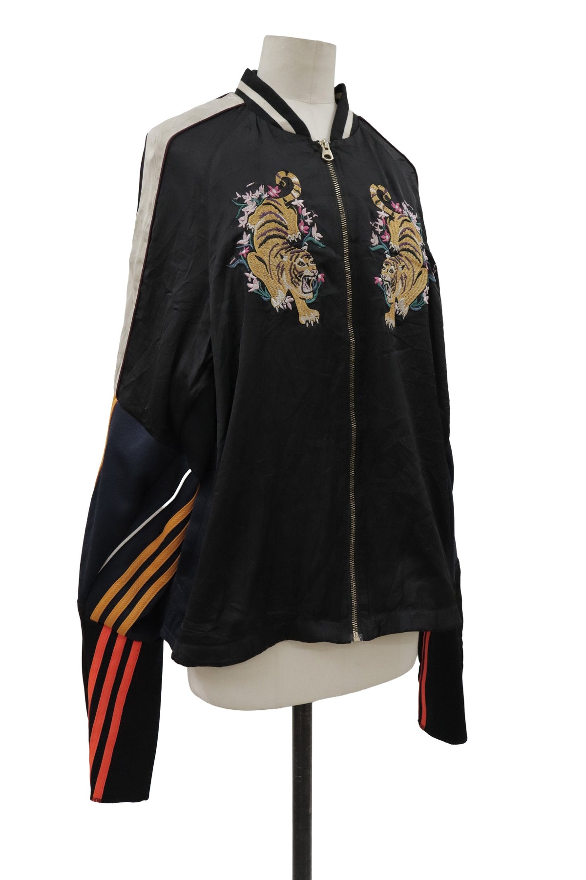 docking souvenir jacket/RM-［2608-108］