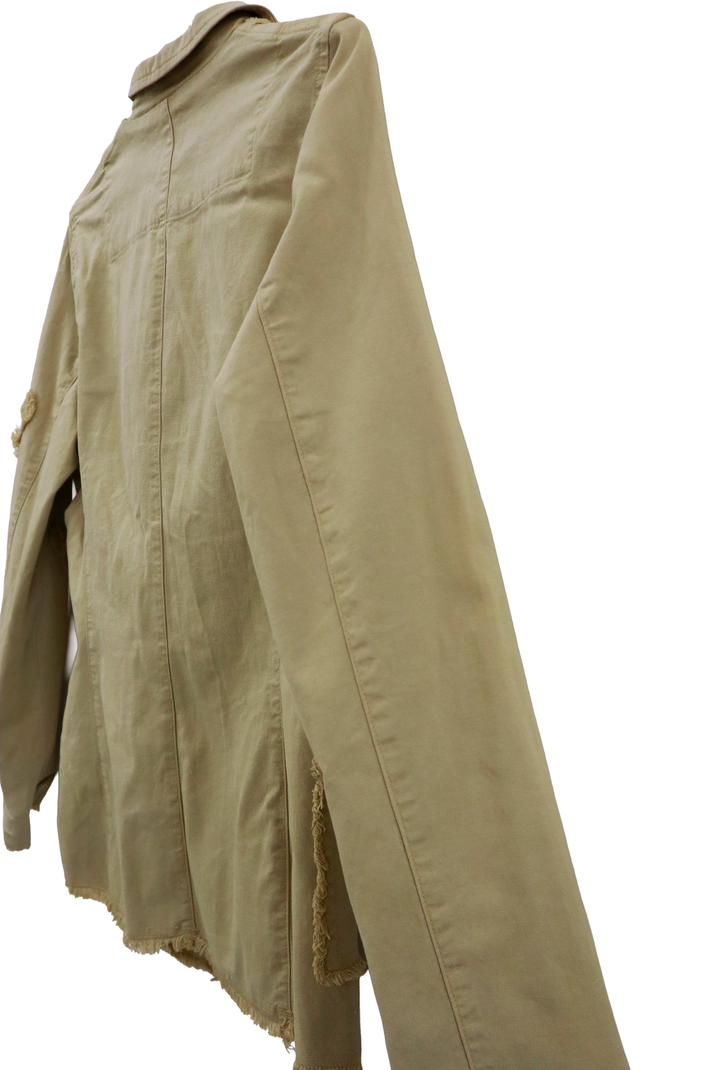 Les Copains jacket / NV-［2601-035］
