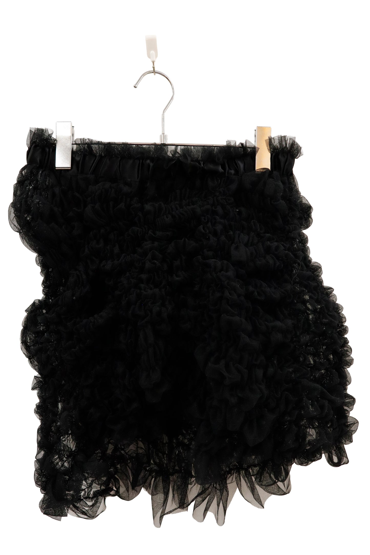 KUSHA KUSHA PLAN/skirt/RM-［2602-117］