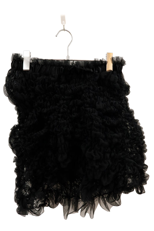 KUSHA KUSHA PLAN/skirt/RM-［2602-117］