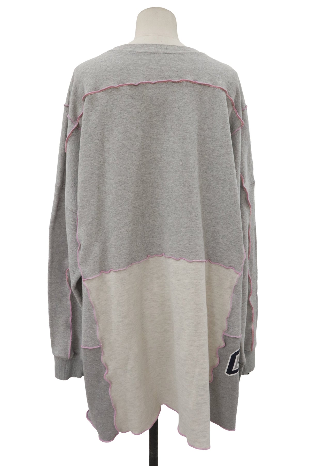 docking sweatshirt/RM-［2608-126］