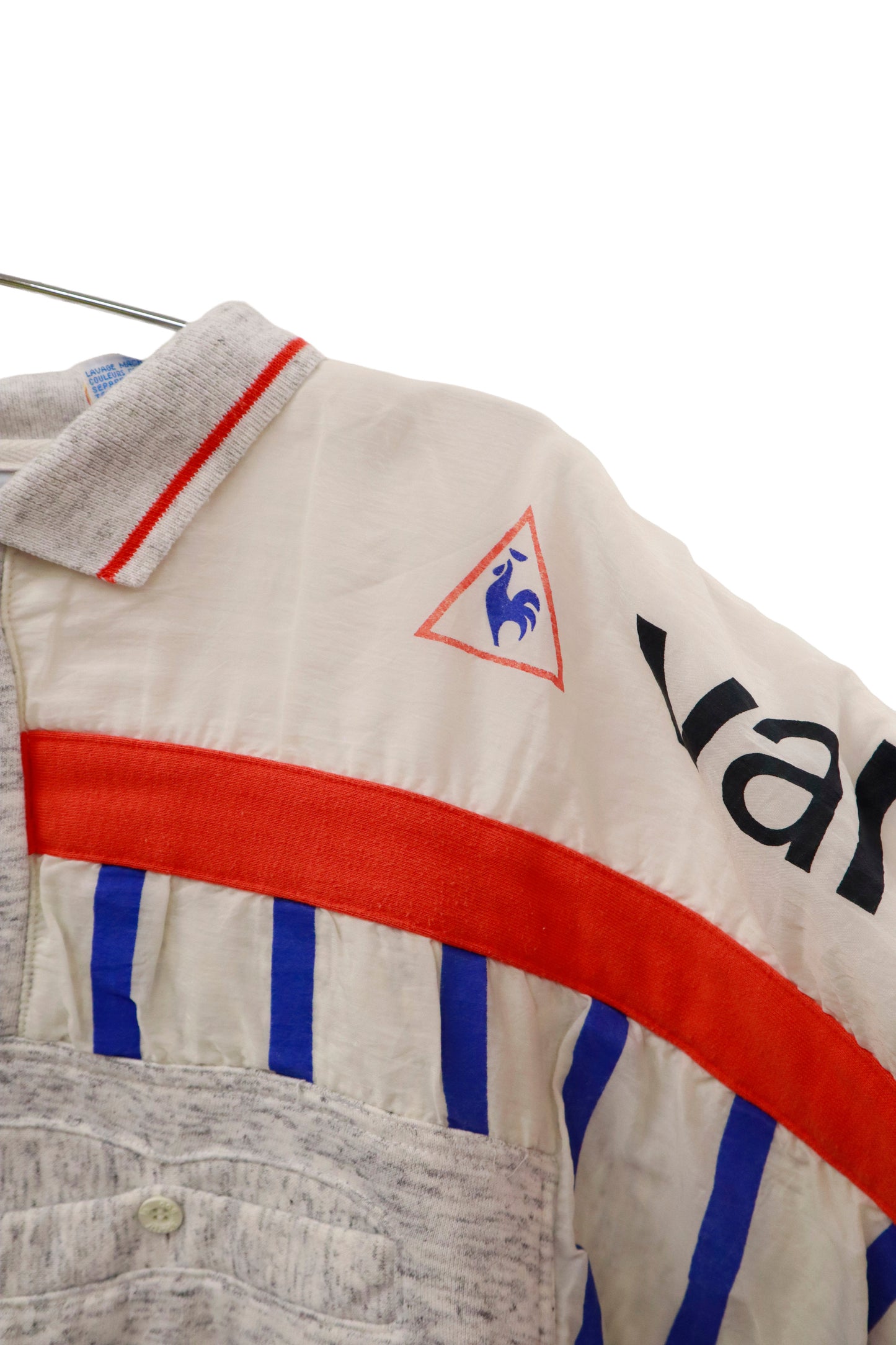80's le coq sportif /NV-［2601-040］