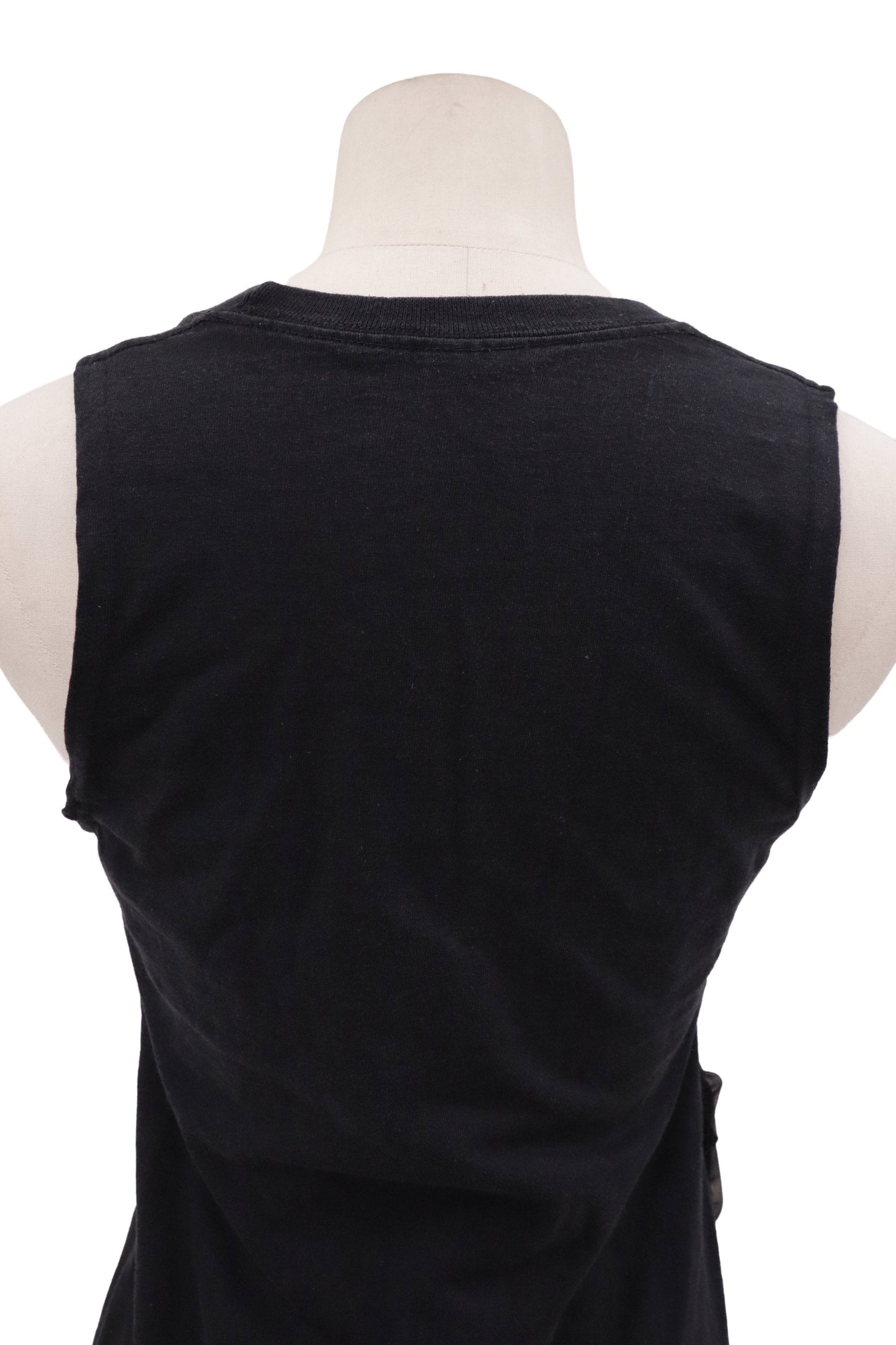 contemporary tank/RM-［2607-015］