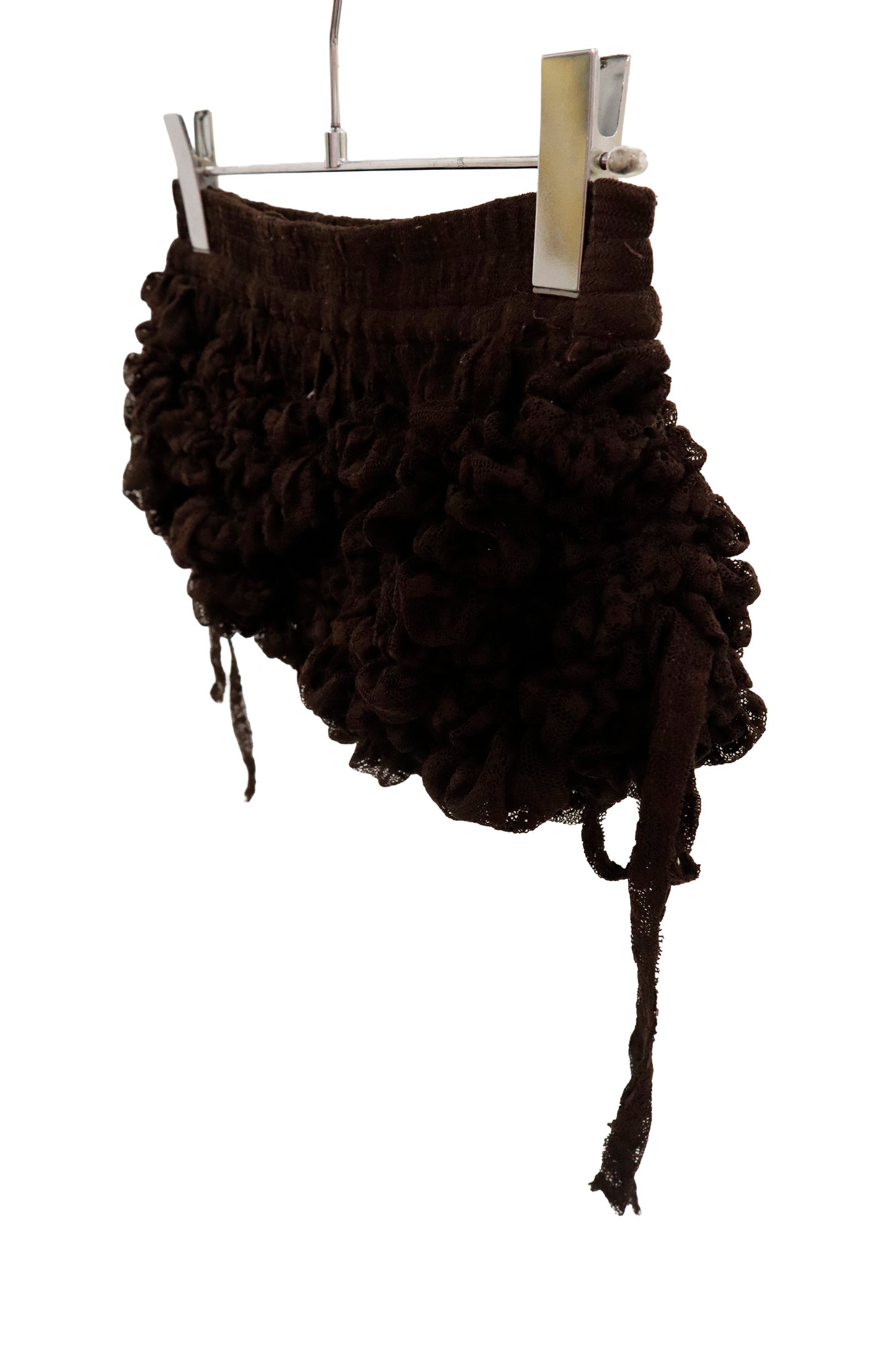 KUSHA KUSHA PLAN/skirt/RM-［2602-113］