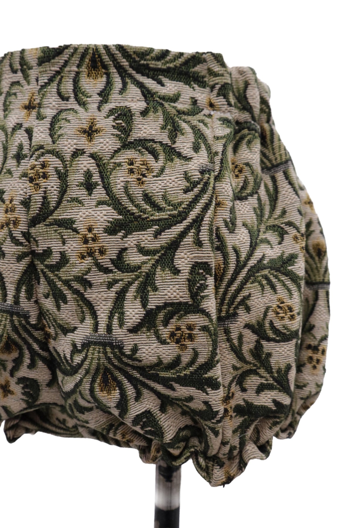 jacquard bloomer shorts/RM-［2606-059］