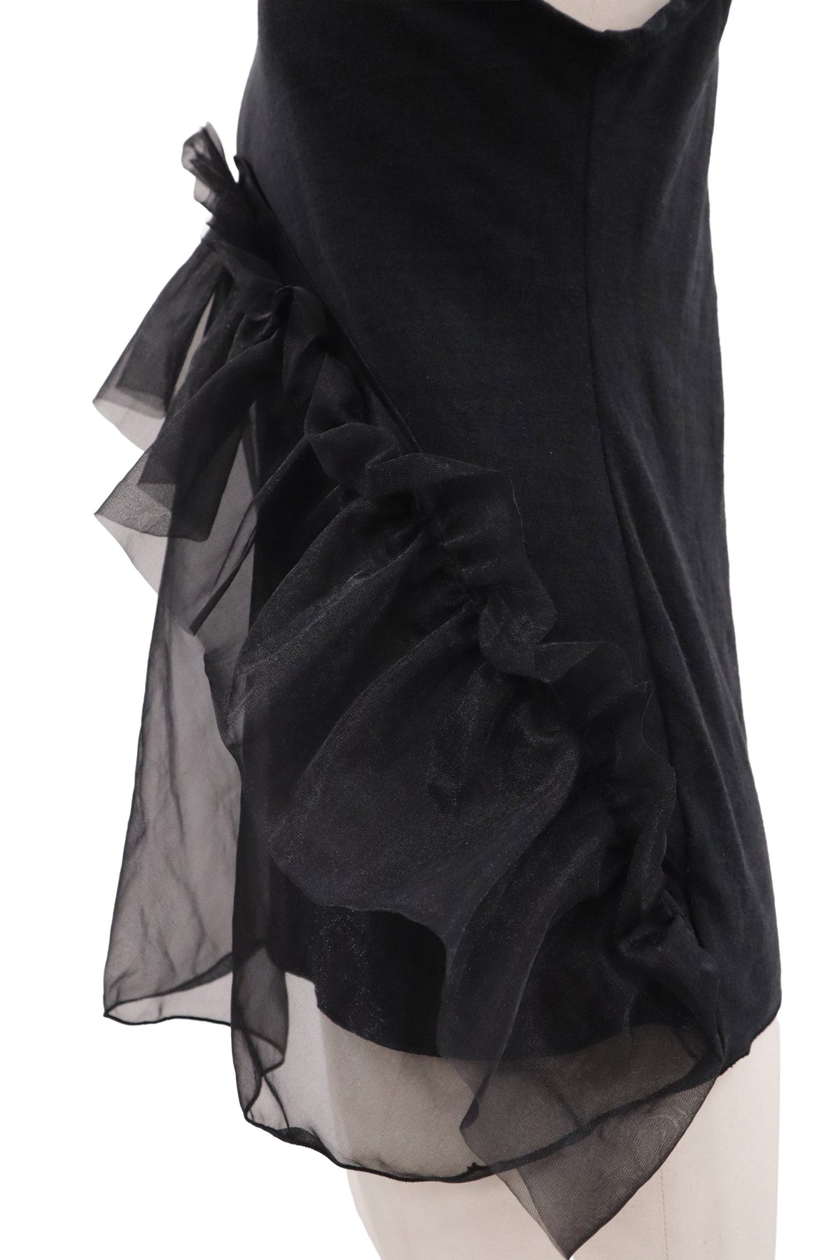 Fril Y2K tops/RM-［2607-016］