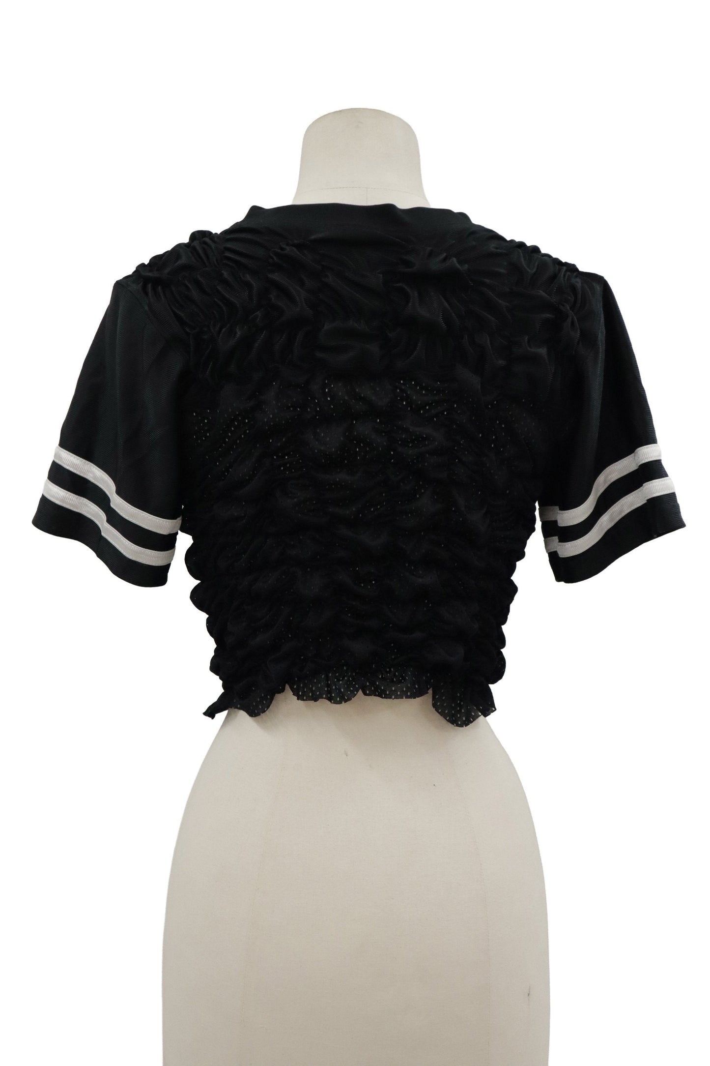 KUSHA KUSHA sports tops/RM-［2607-037］