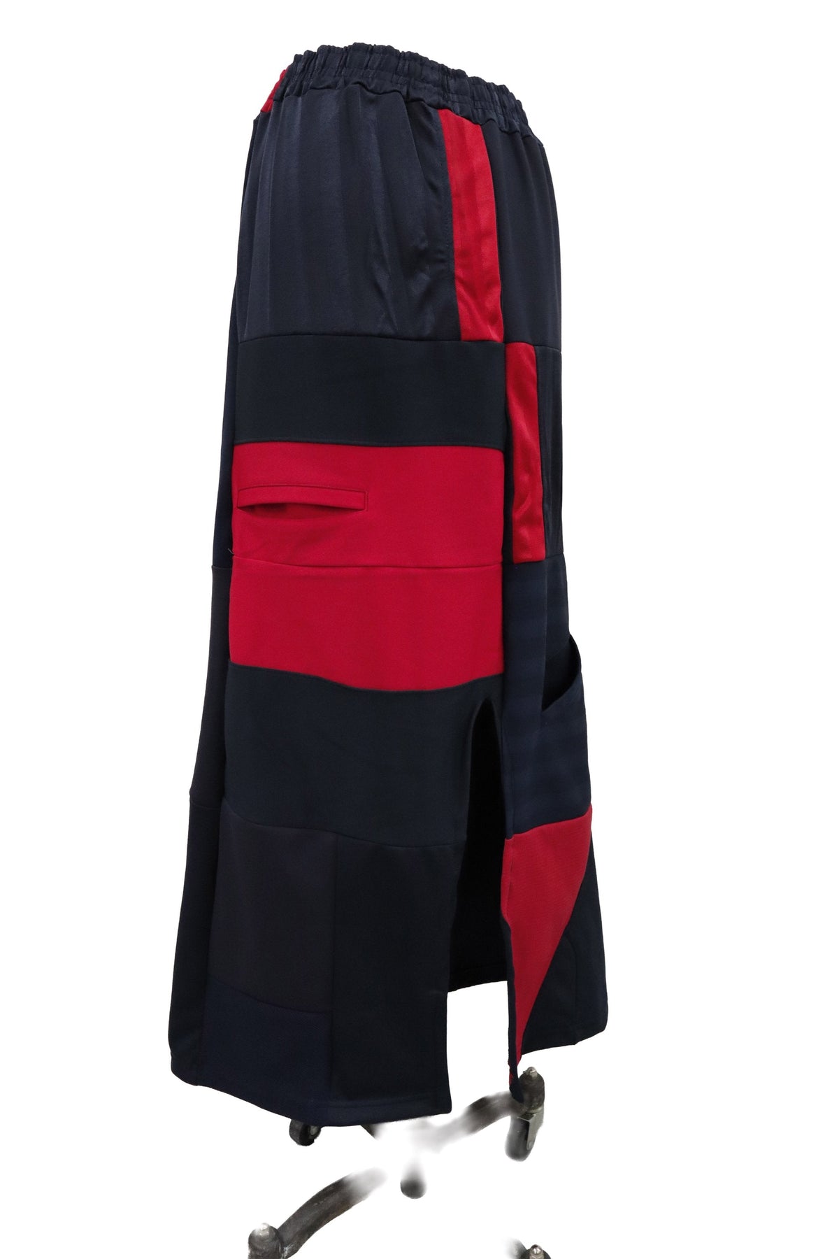 track skirt/RM-［2608-092］