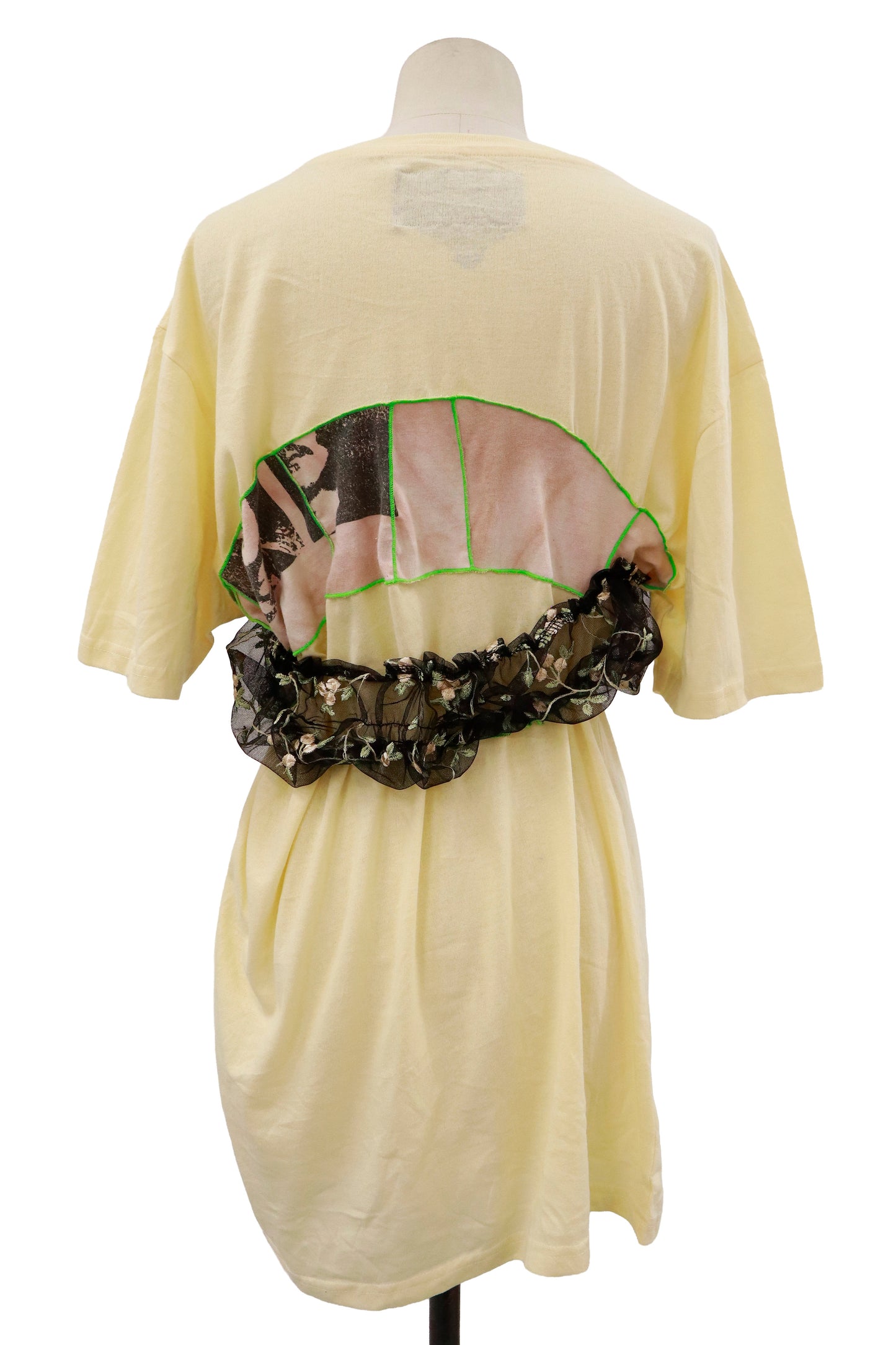 contemporary tops/RM-［2605-005］