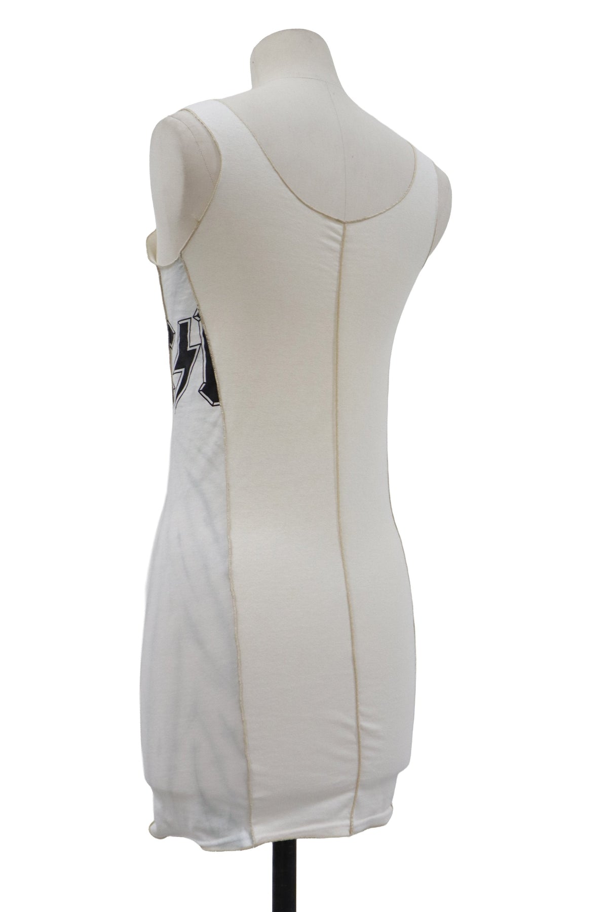 Y2K tank mini dress/RM-［2607-122］