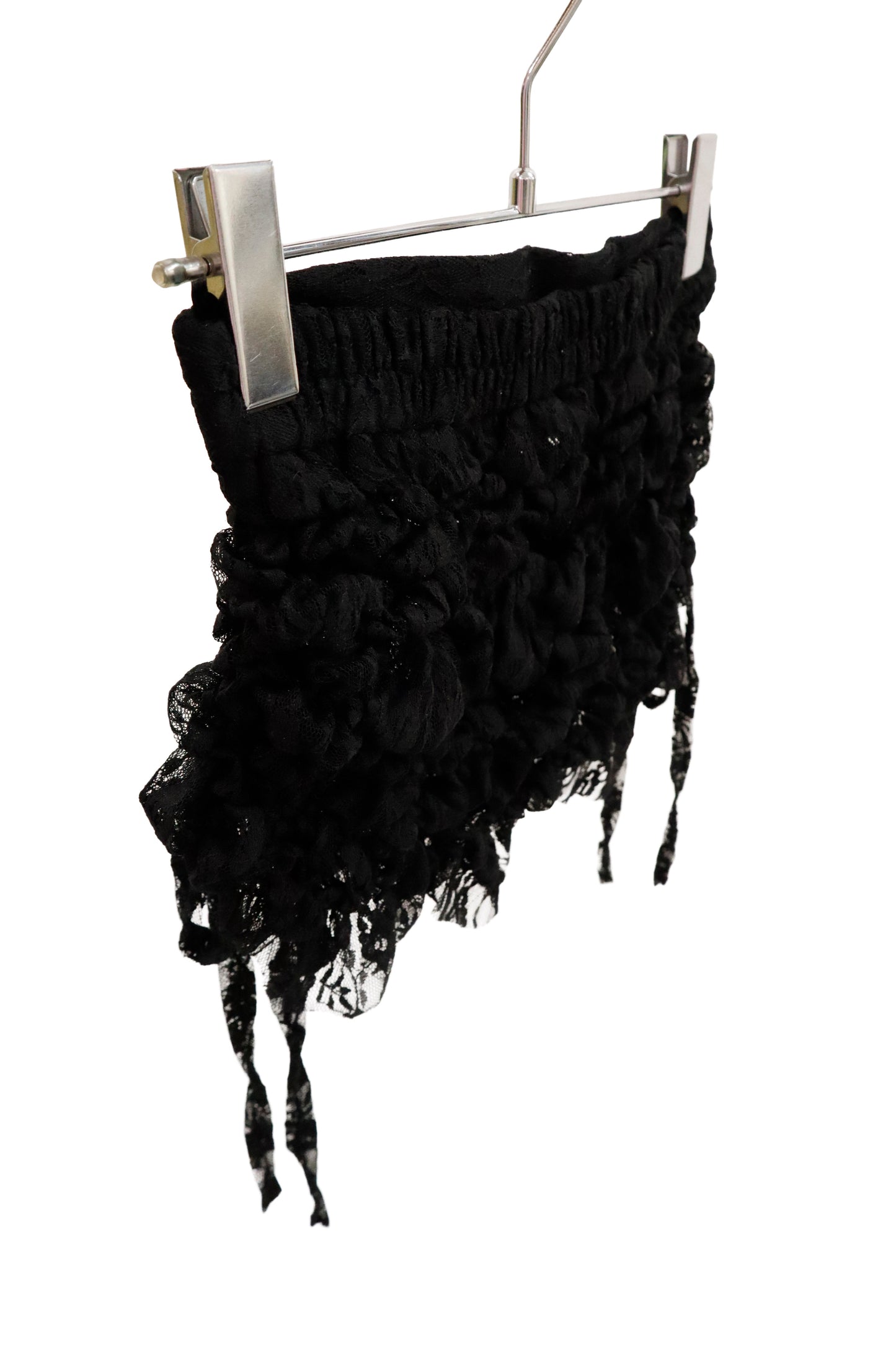 KUSHA KUSHA PLAN/skirt/RM-［2602-128］