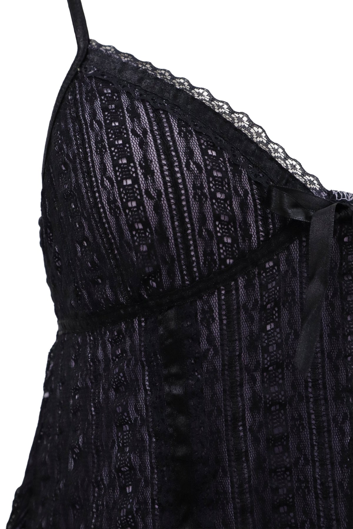 Lace camisole/RM-［2607-017］