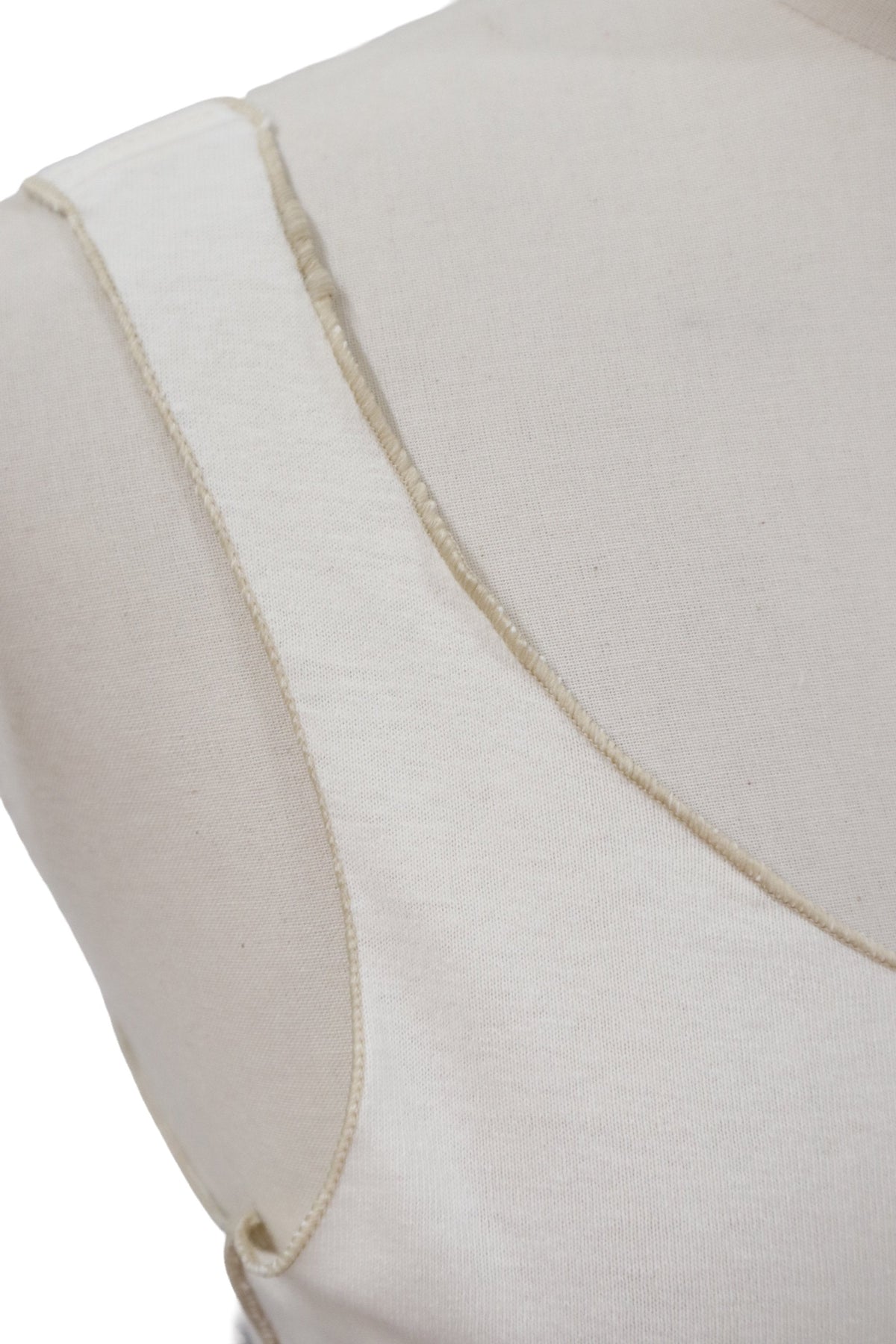 Y2K tank mini dress/RM-［2607-122］