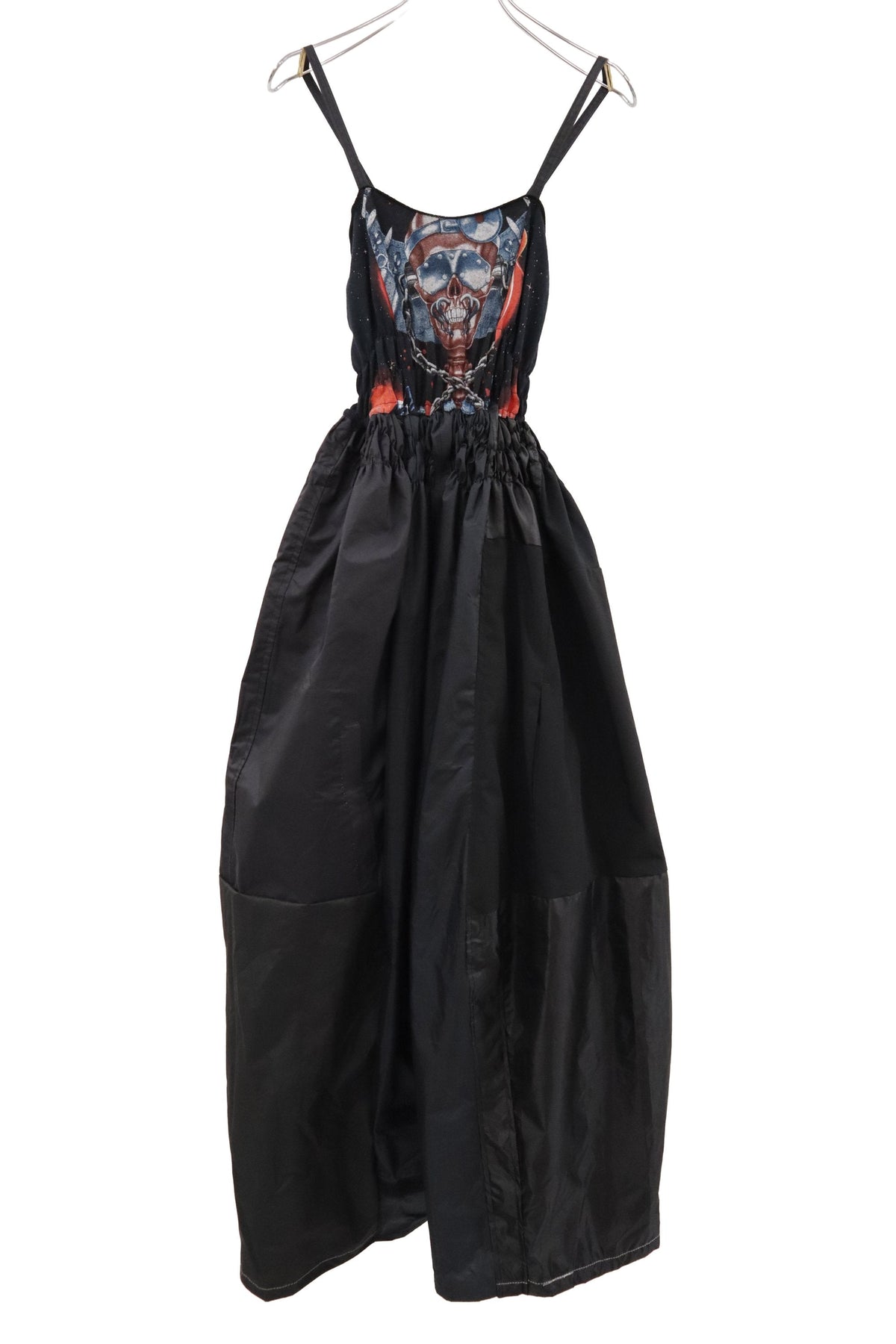 KUSHA KUSHA PLAN/camisole dress/RM-［2608-030］