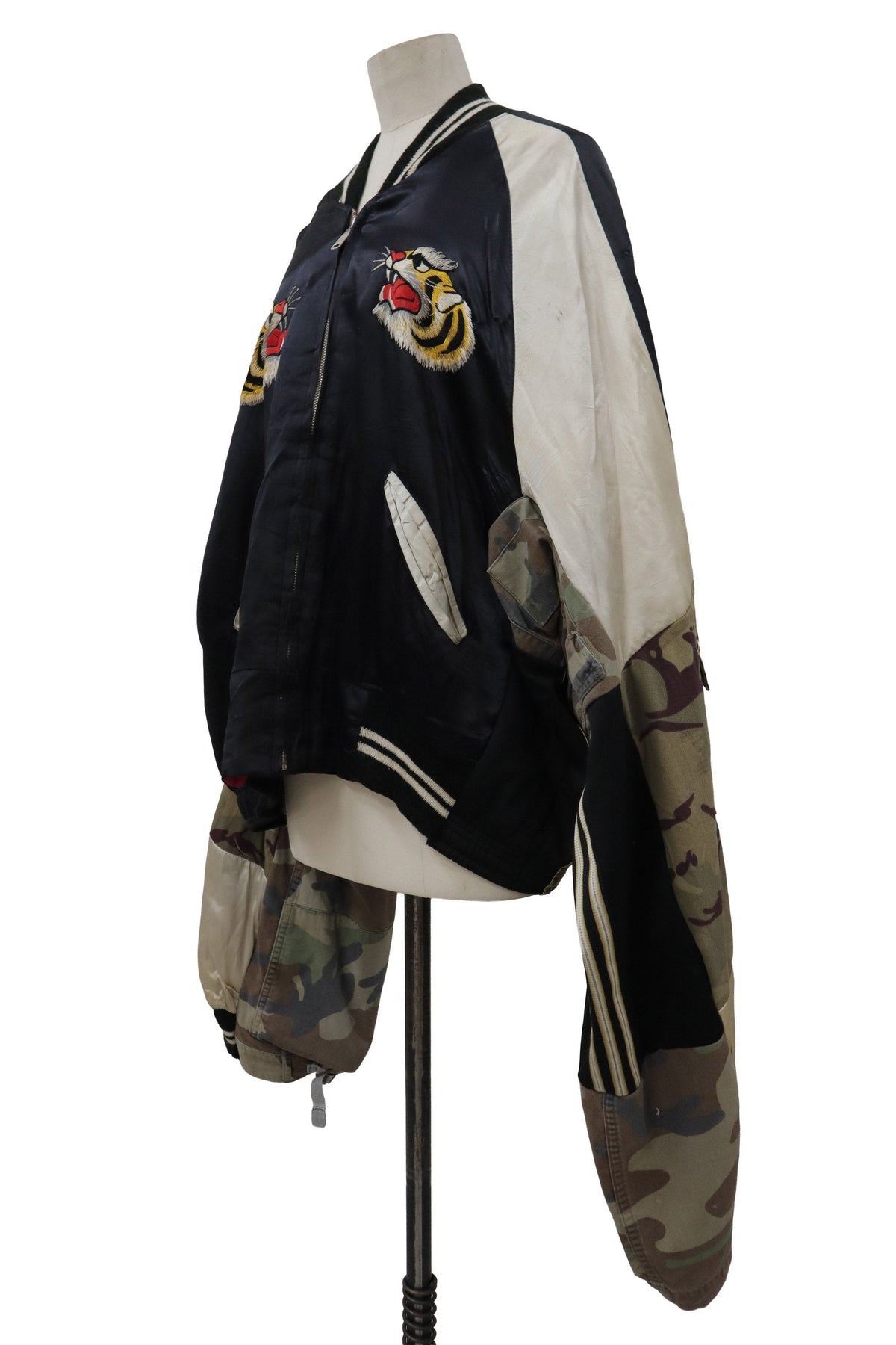 docking souvenir jacket/RM-［2608-111］