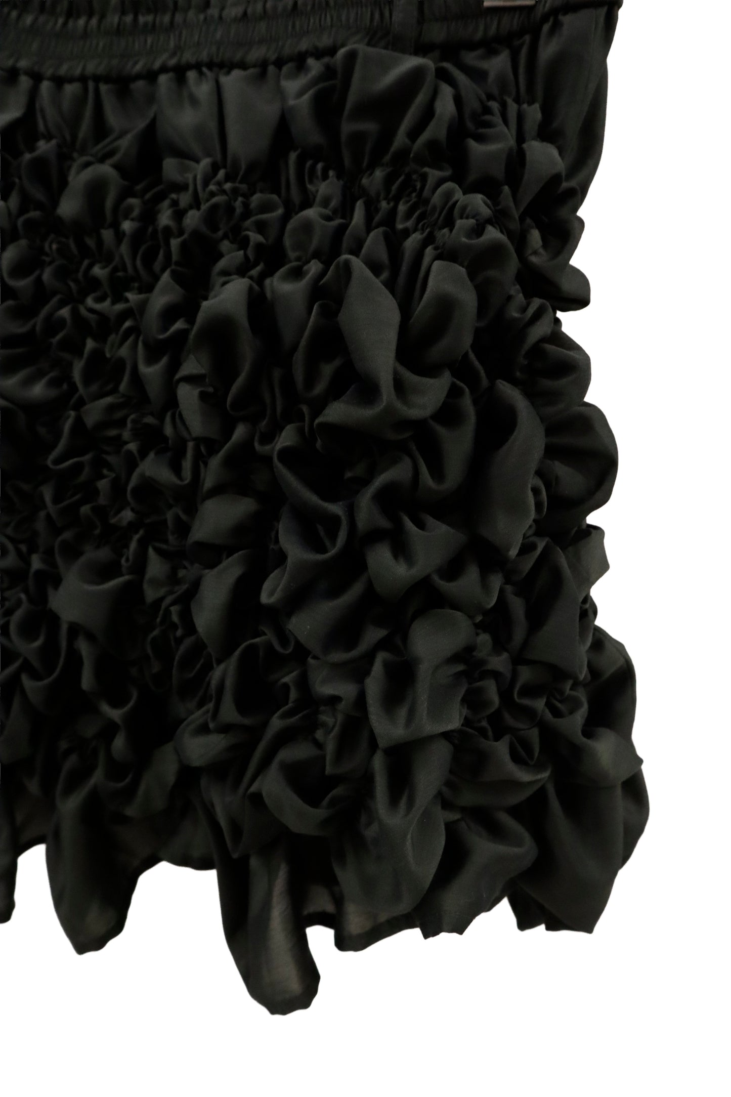 KUSHA KUSHA PLAN/skirt /RM-［2601-067］