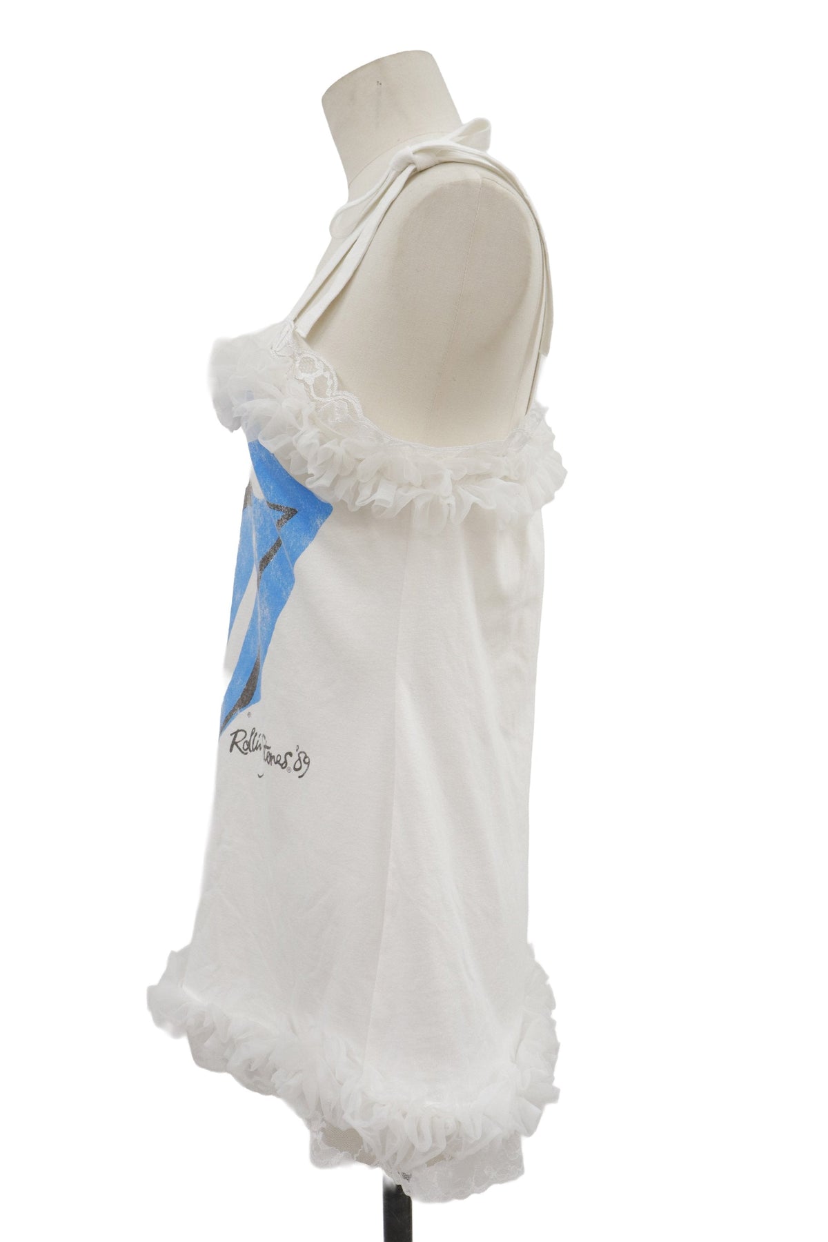 Cut sew camisole/RM-［2608-042］
