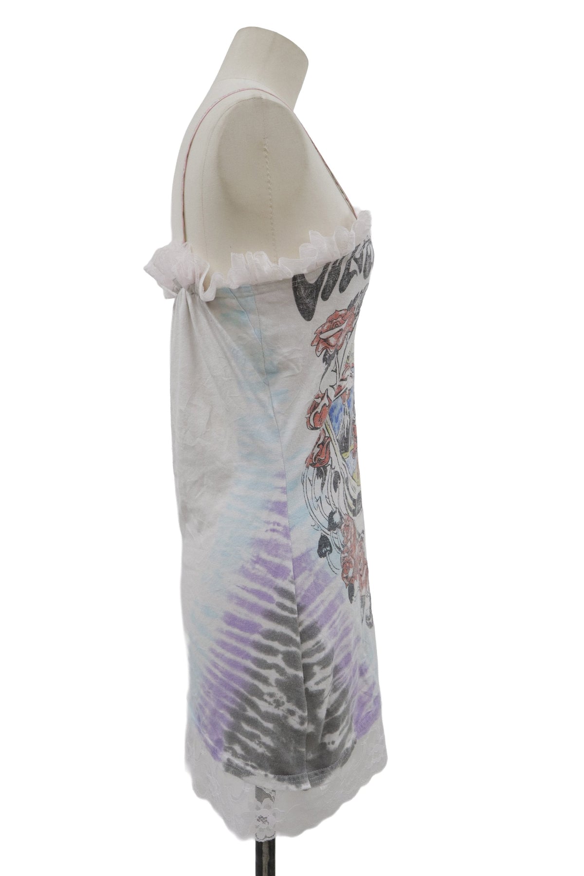 Cut sew camisole/RM-［2608-040］