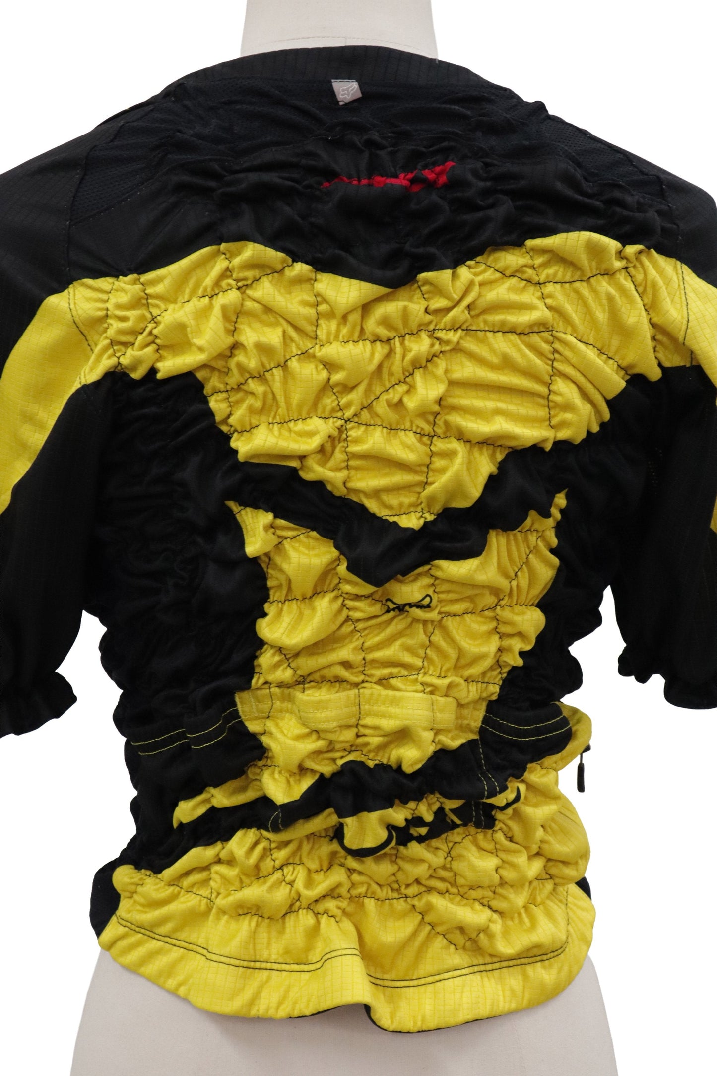 KUSHA KUSHA sports tops/RM-［2607-040］