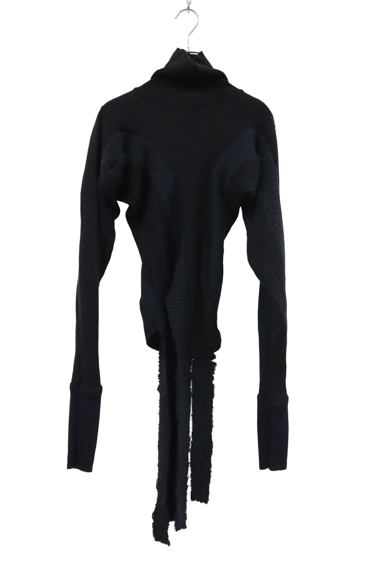 docking rib knit/RM-［2608-032］